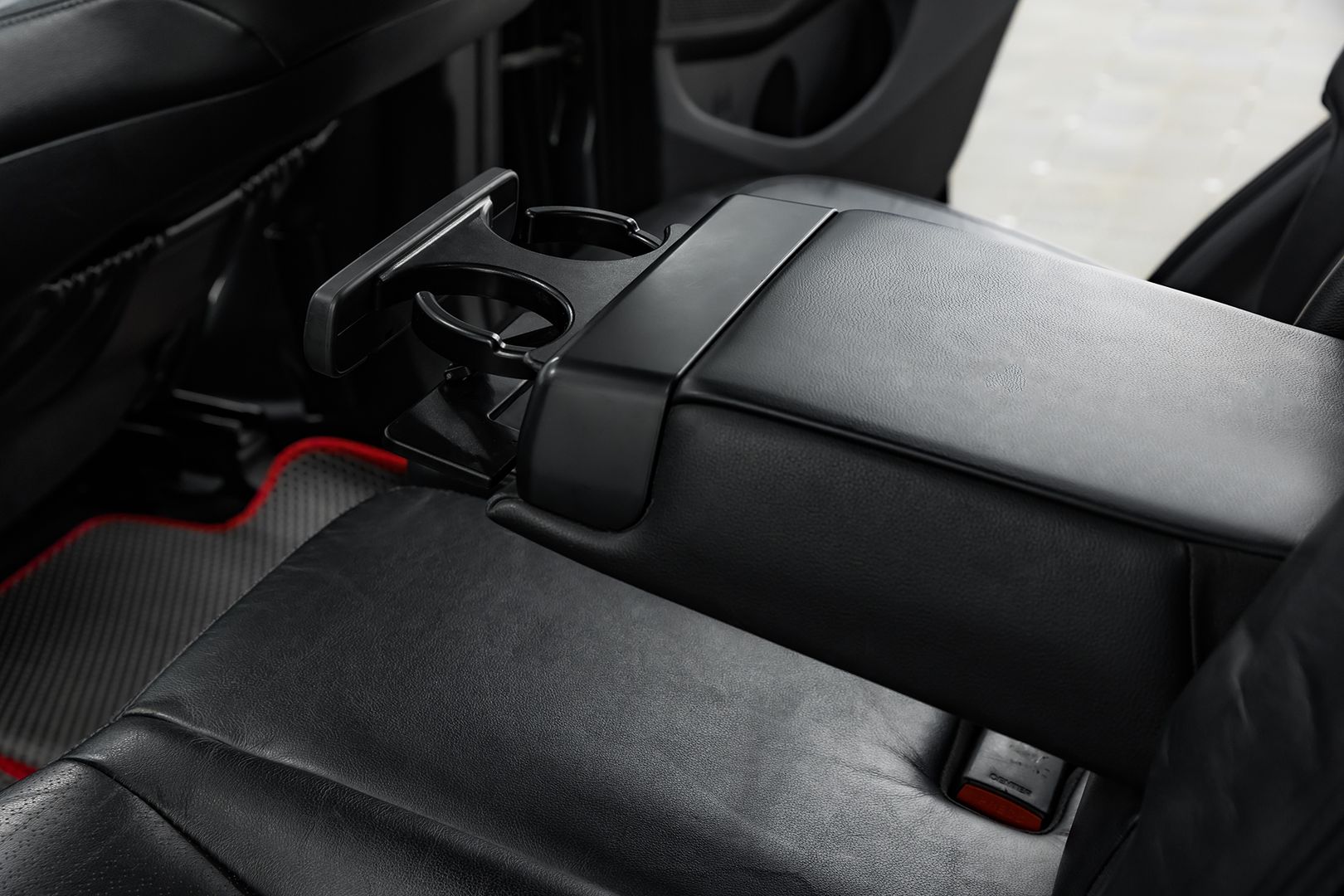 Hyundai Santa Fe, III, 2013 фото 19