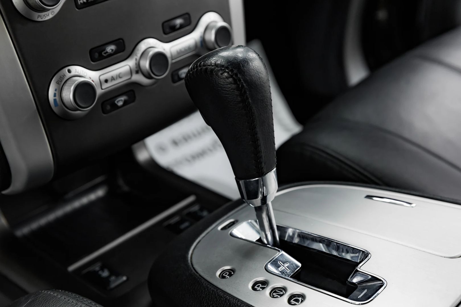 Nissan Murano, II (Z51) Рестайлинг 2, 2012 фото 11