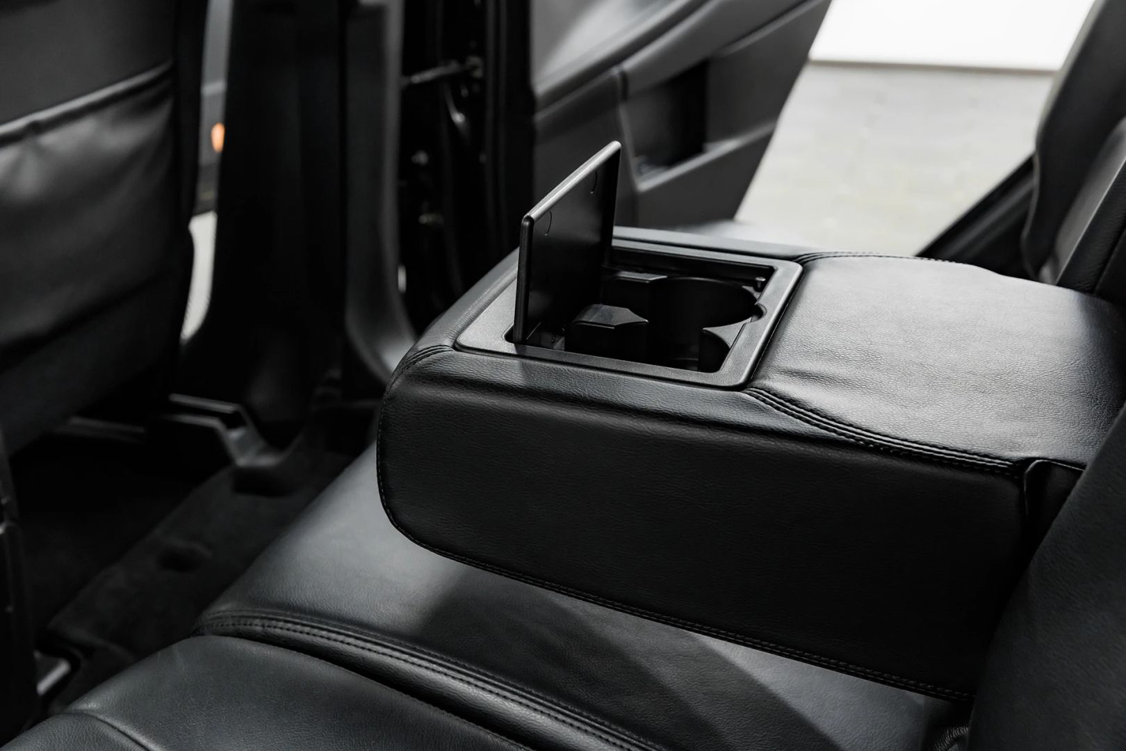 Nissan Murano, II (Z51) Рестайлинг 2, 2012 фото 17