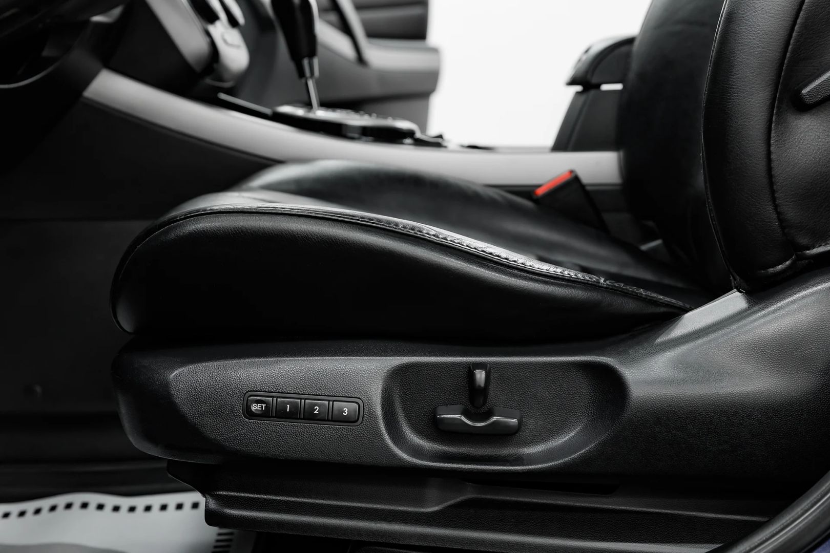 Mazda CX-7, I Рестайлинг, 2010 фото 8