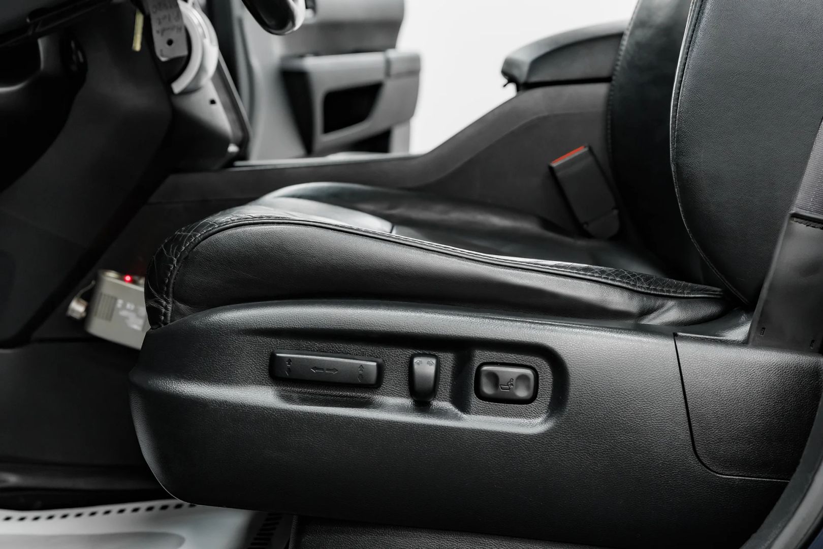 Honda Pilot, II, 2011 фото 8