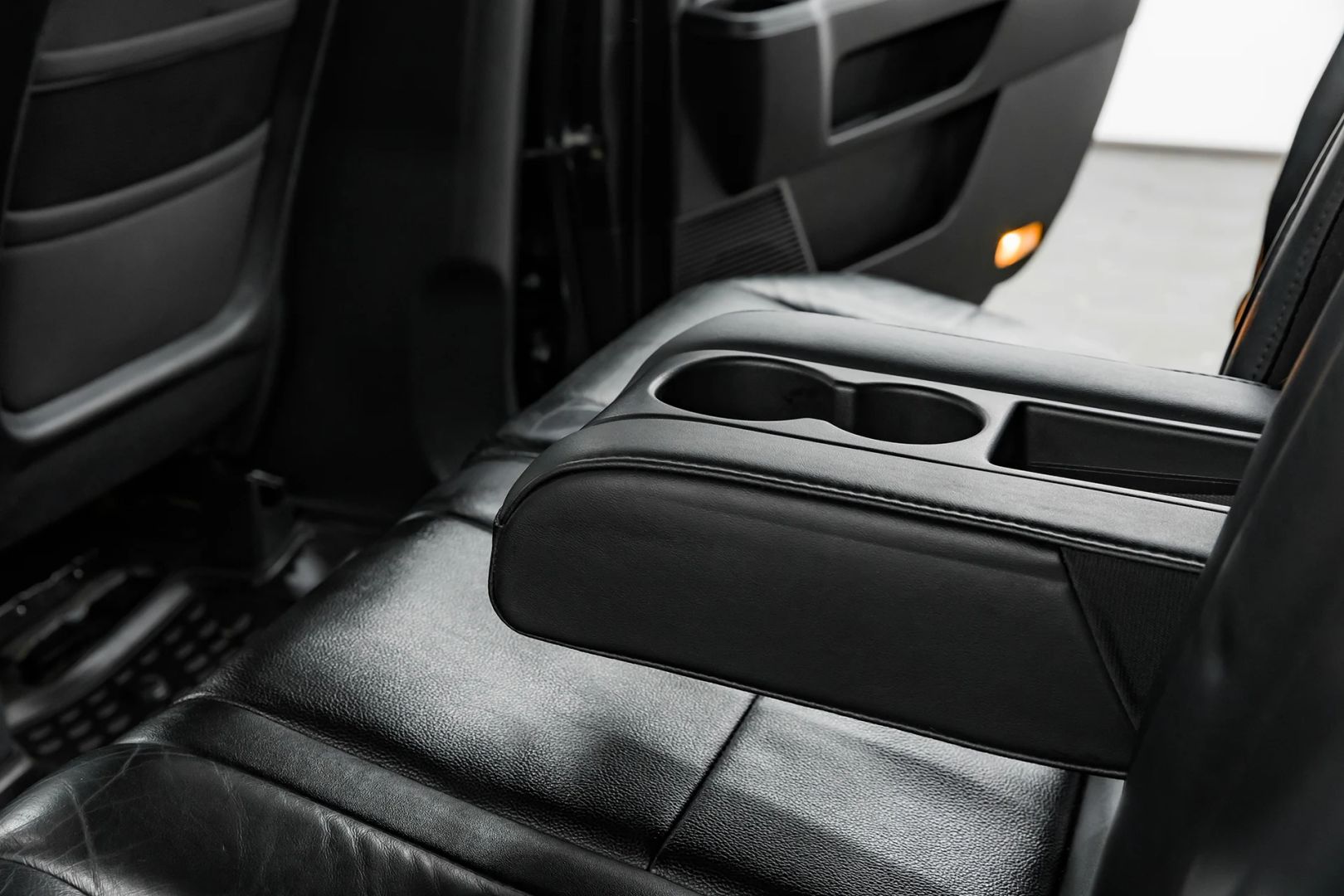 Honda Pilot, II, 2011 фото 17