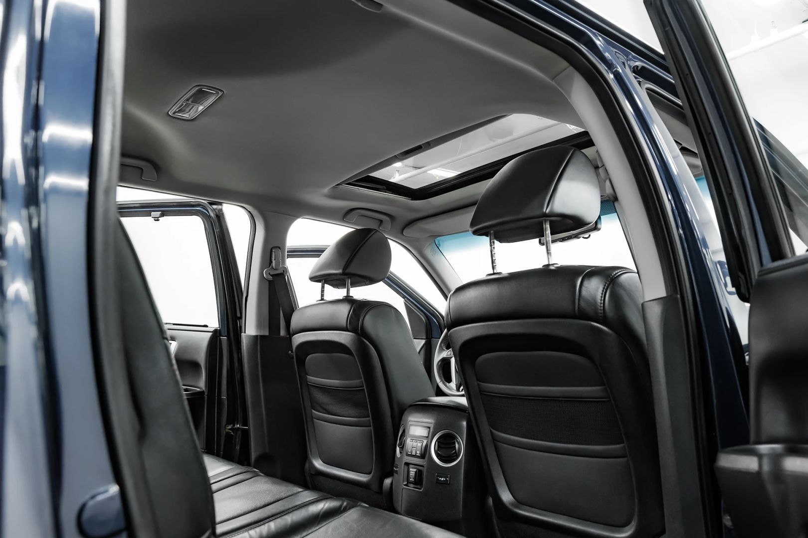 Honda Pilot, II, 2011 фото 20