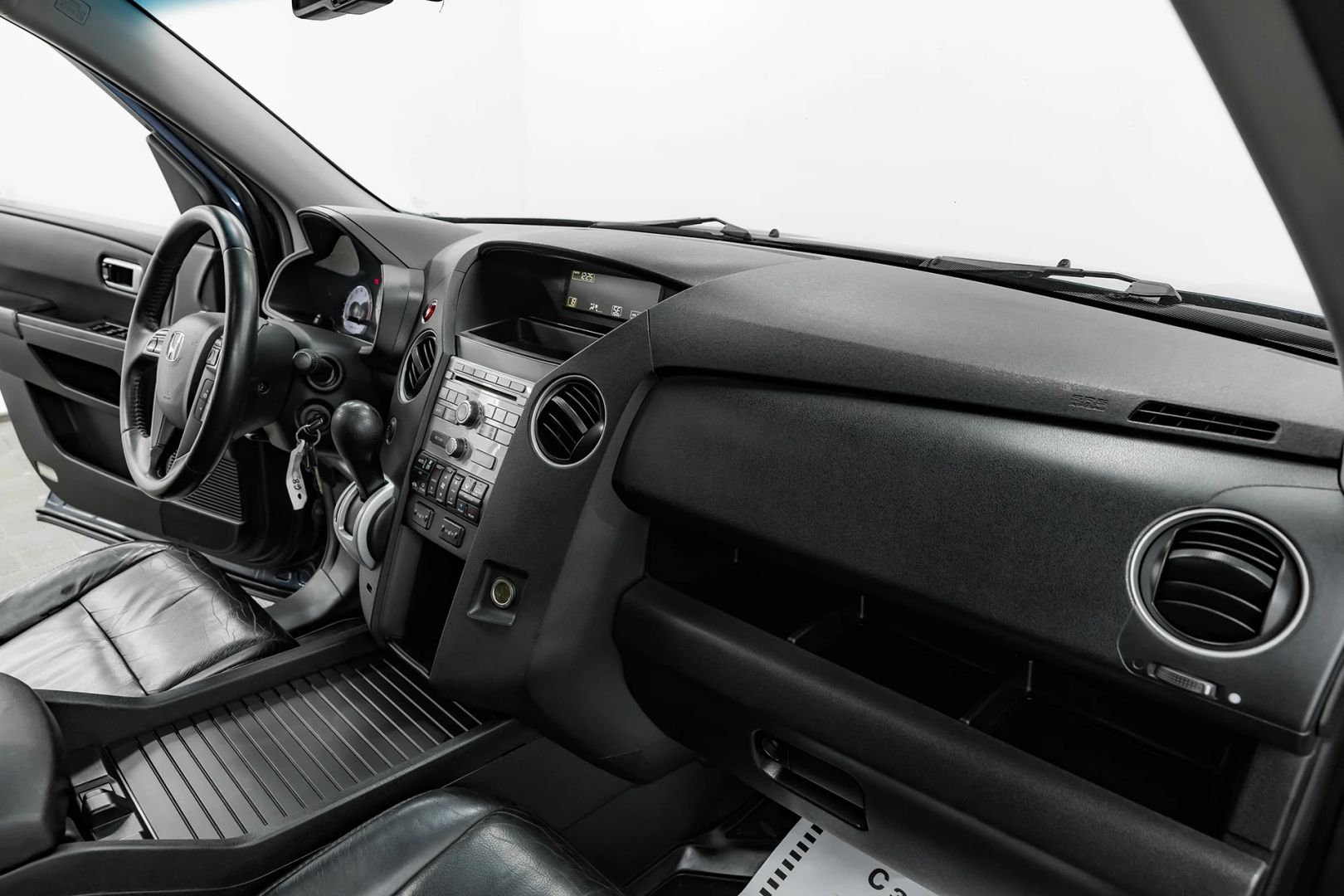 Honda Pilot, II, 2011 фото 13