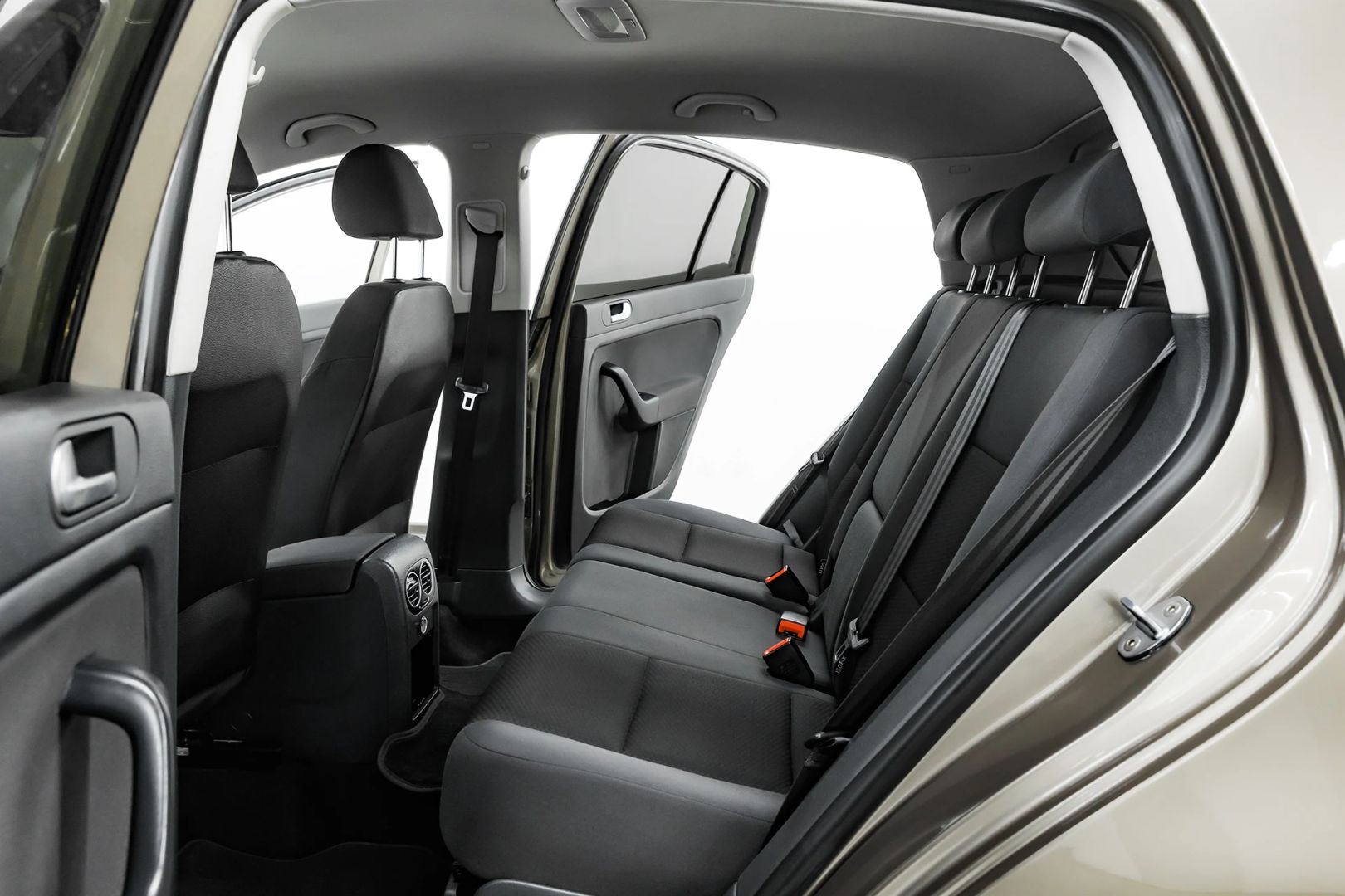 Volkswagen Golf Plus, II, 2012 фото 15