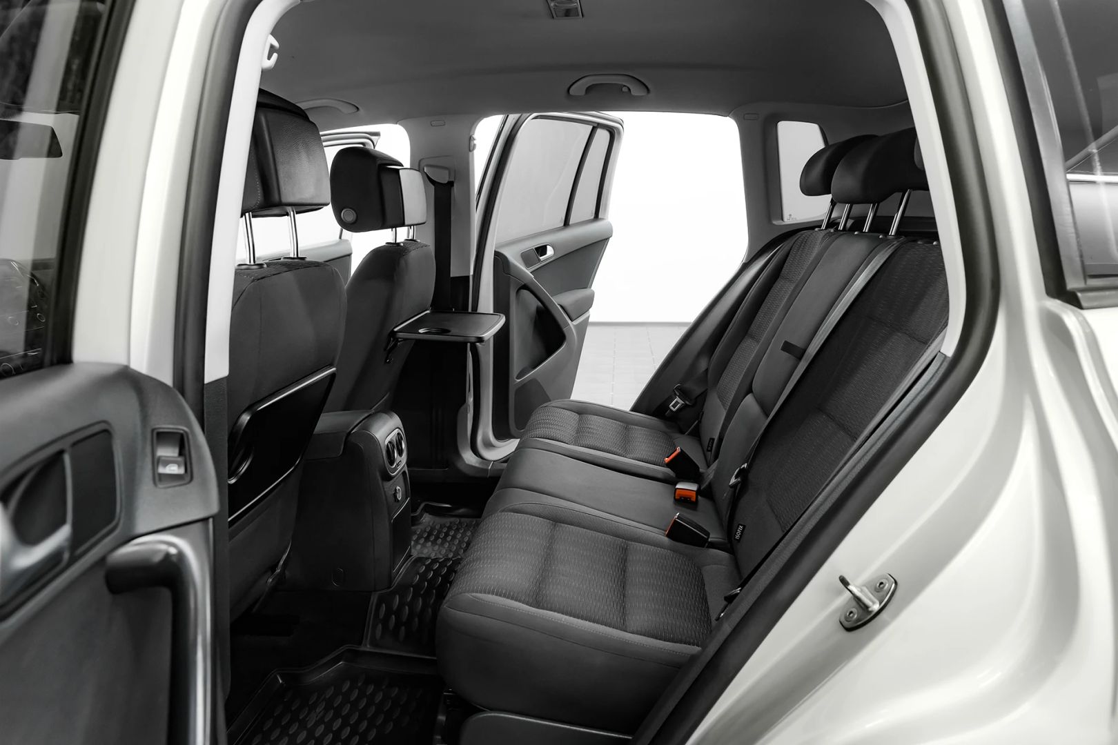 Volkswagen Tiguan, I Рестайлинг, 2013 фото 16