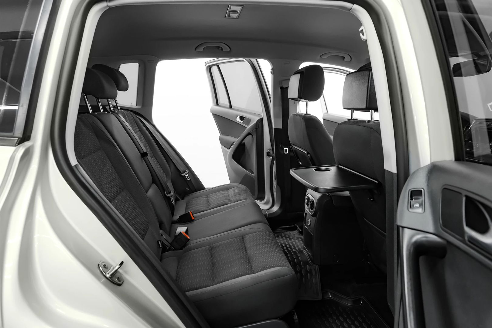 Volkswagen Tiguan, I Рестайлинг, 2013 фото 17