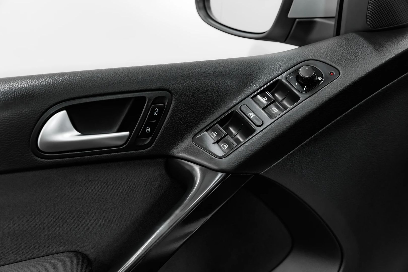 Volkswagen Tiguan, I Рестайлинг, 2013 фото 8