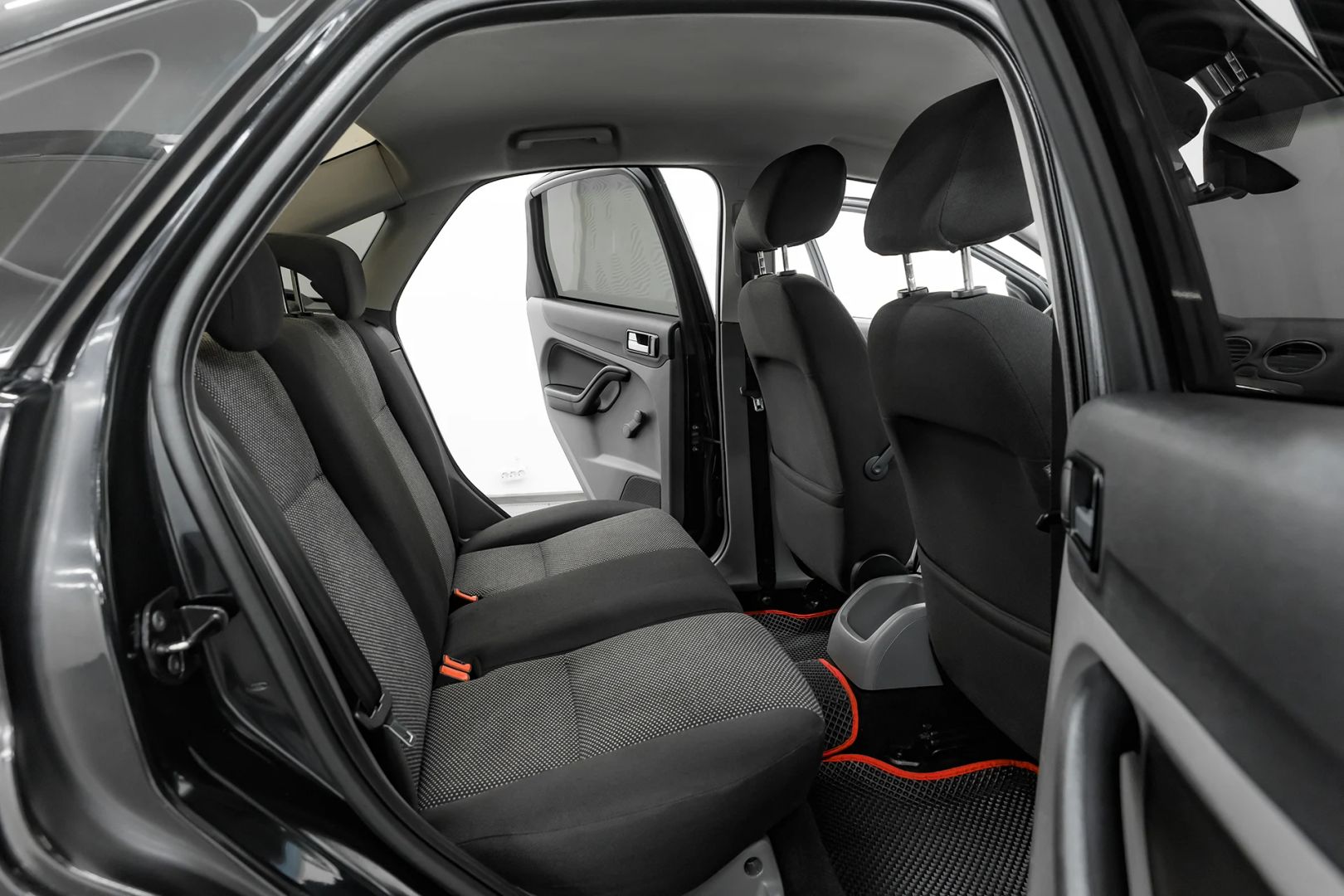 Ford Focus, II Рестайлинг, 2010 фото 17