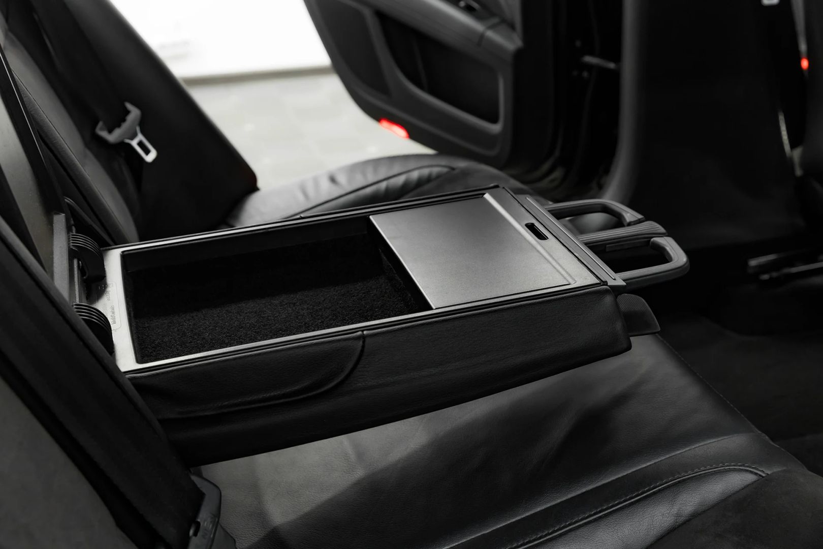 Skoda Superb, II, 2011 фото 19