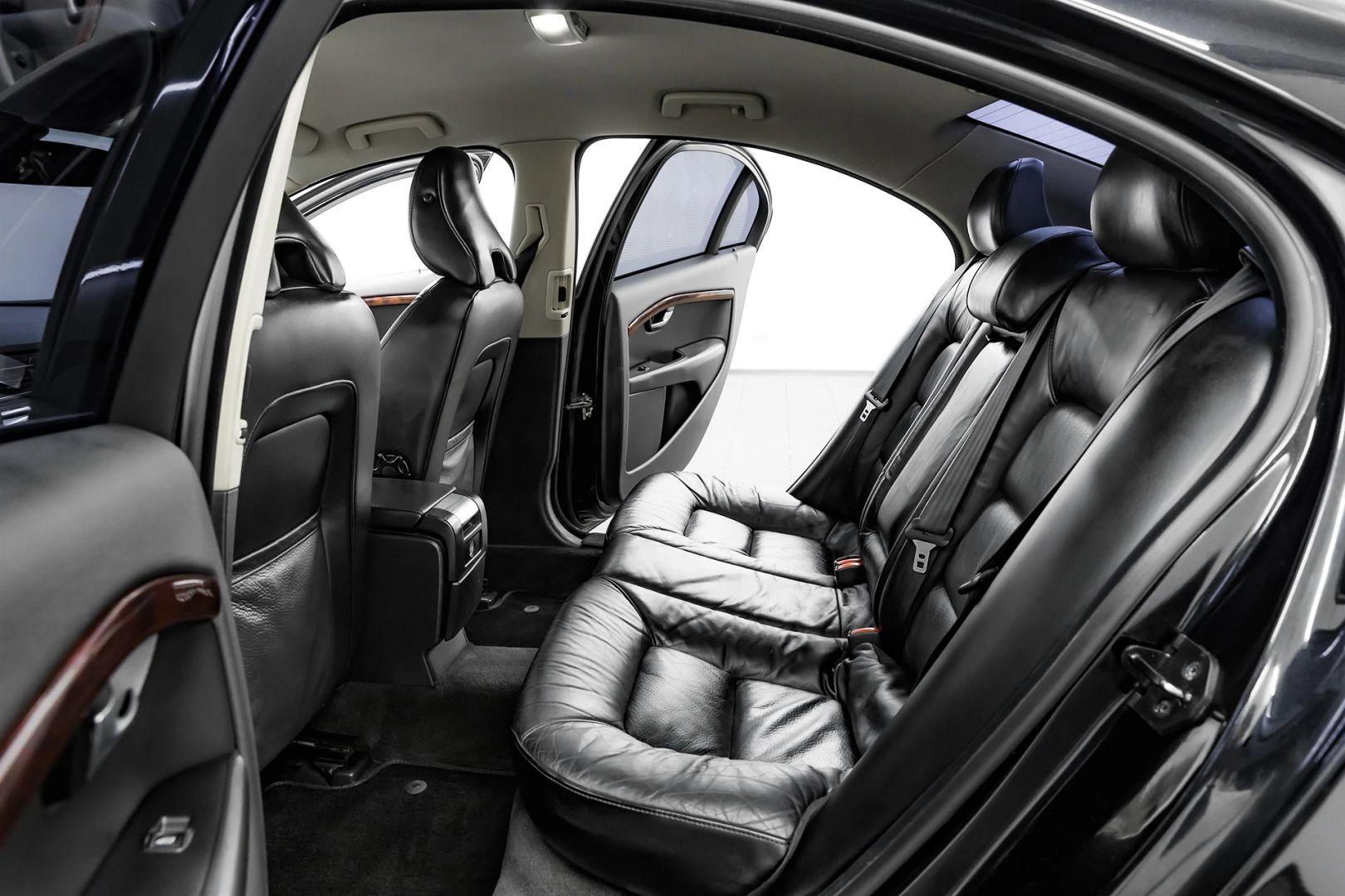 Volvo S80, II, 2007 фото 15