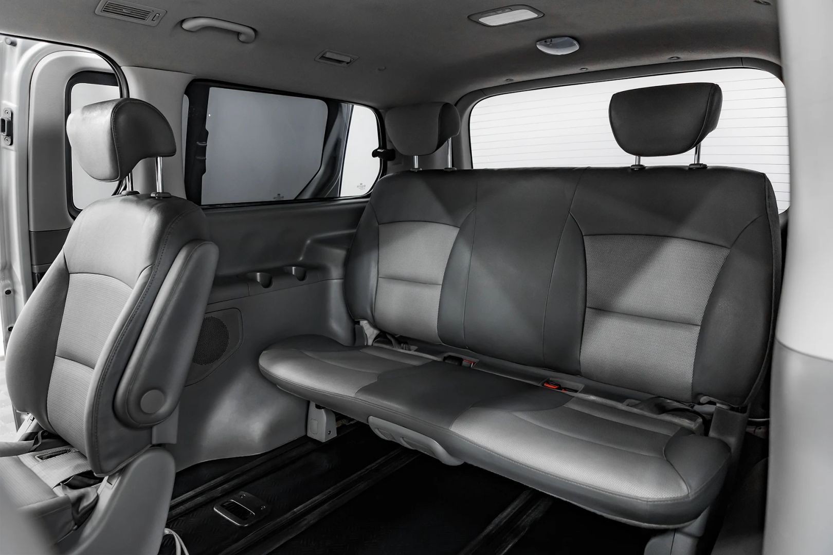 Hyundai Grand Starex, I, 2010 фото 15