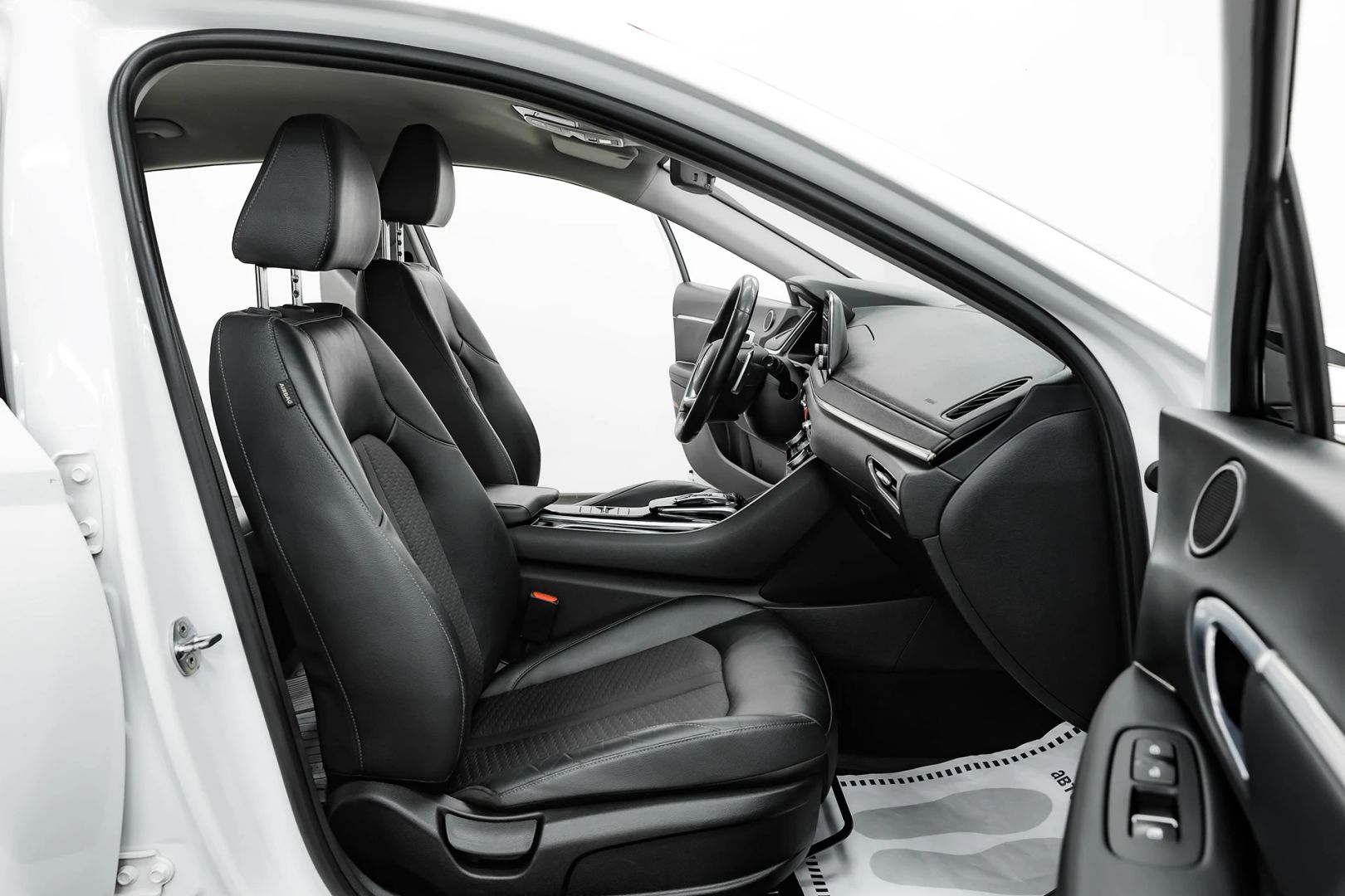 Hyundai Sonata, VIII (DN8), 2020 фото 18