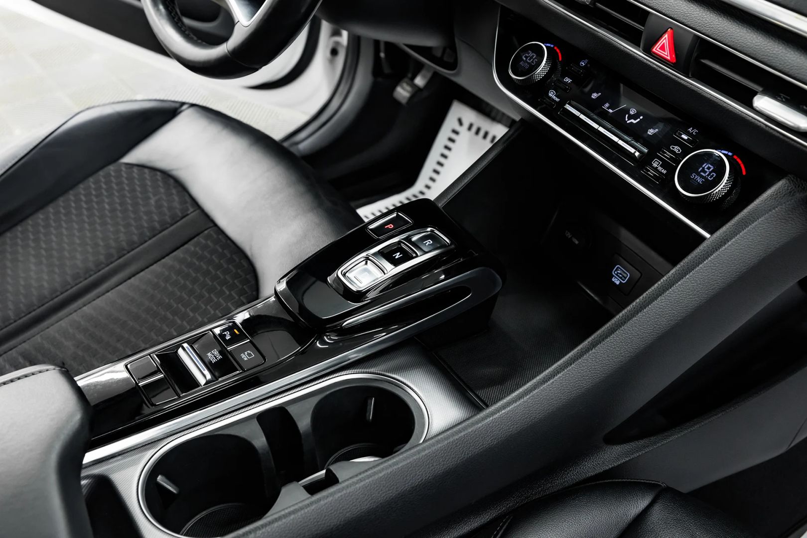 Hyundai Sonata, VIII (DN8), 2020 фото 13