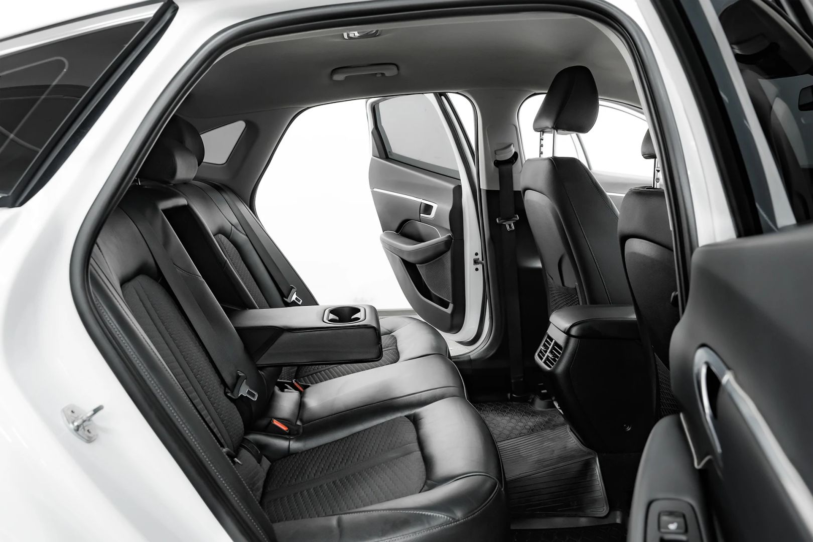 Hyundai Sonata, VIII (DN8), 2020 фото 21