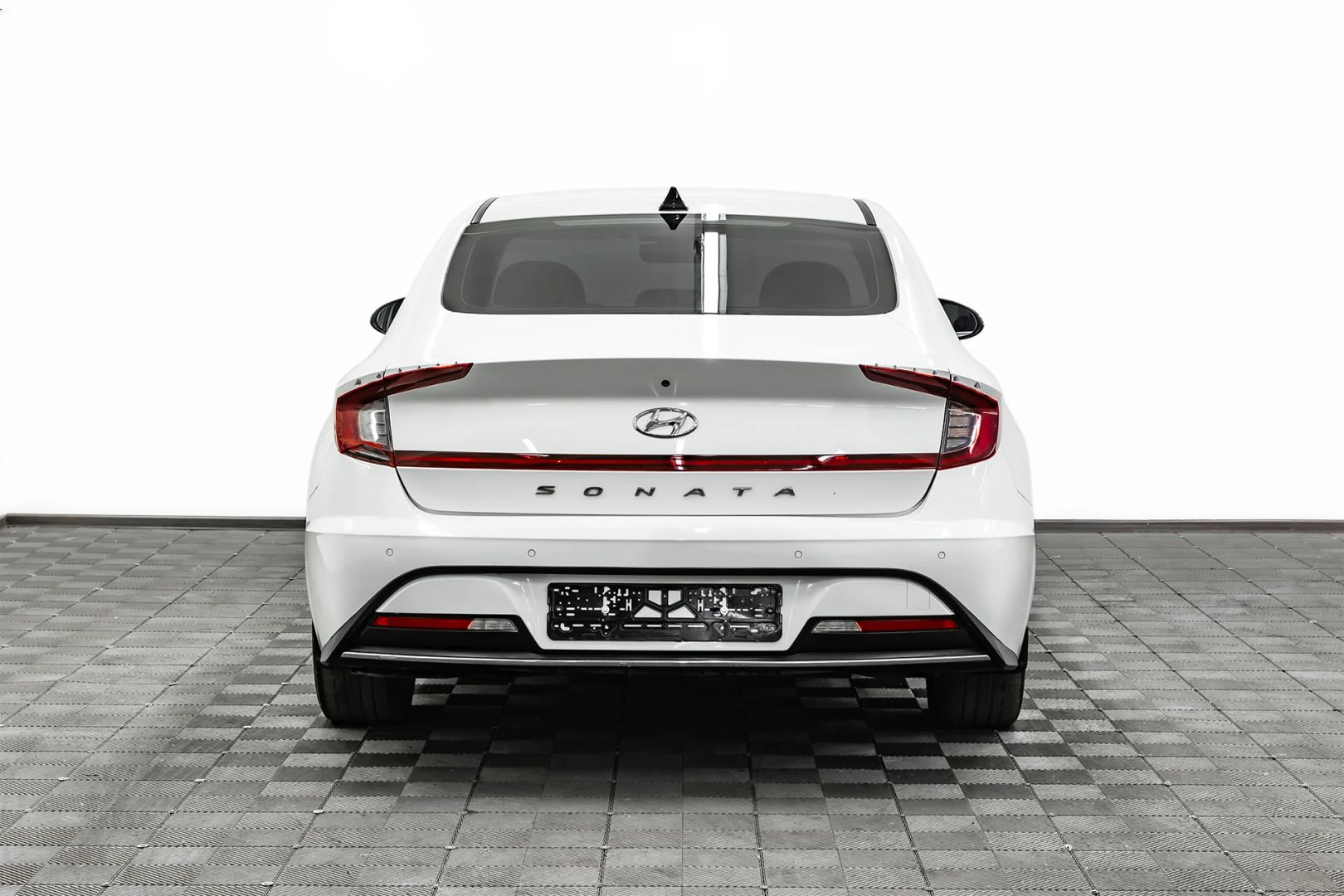 Hyundai Sonata, VIII (DN8), 2020 фото 5