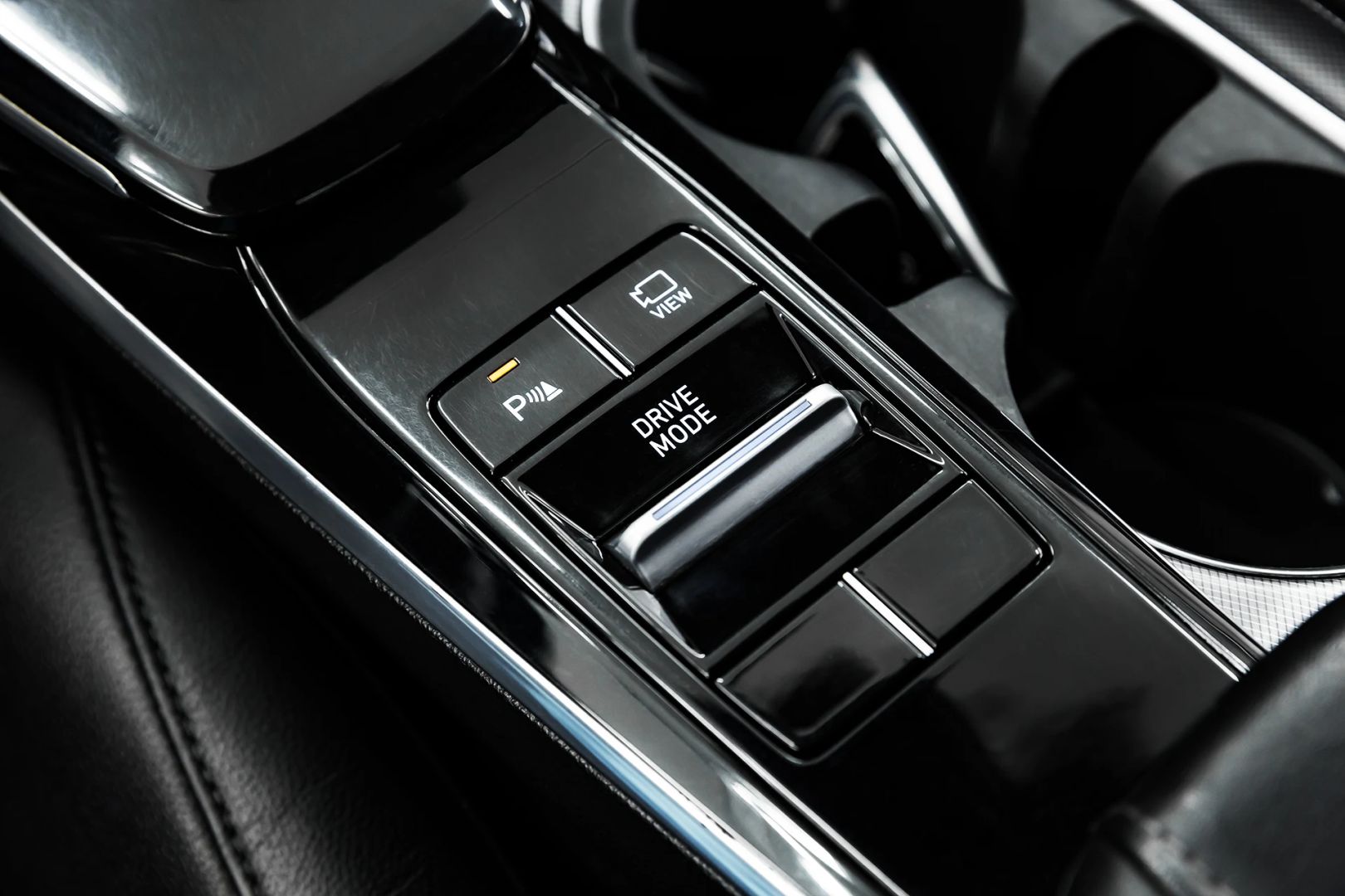 Hyundai Sonata, VIII (DN8), 2020 фото 14