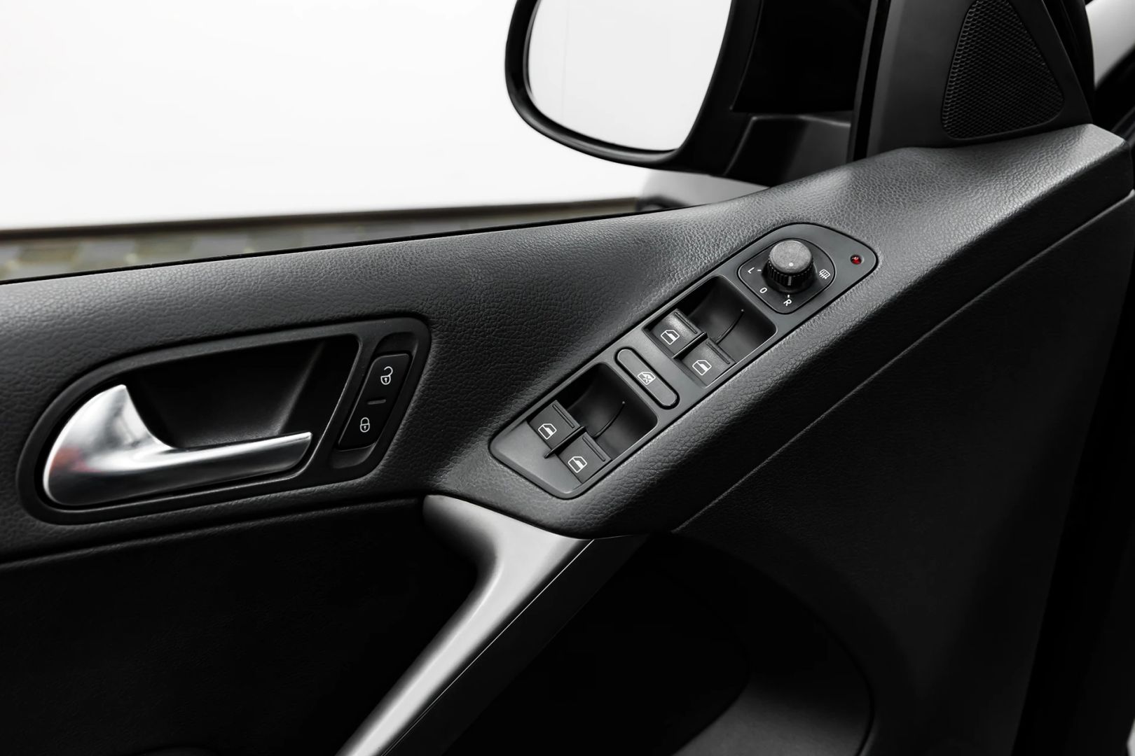 Volkswagen Tiguan, I, 2009 фото 9