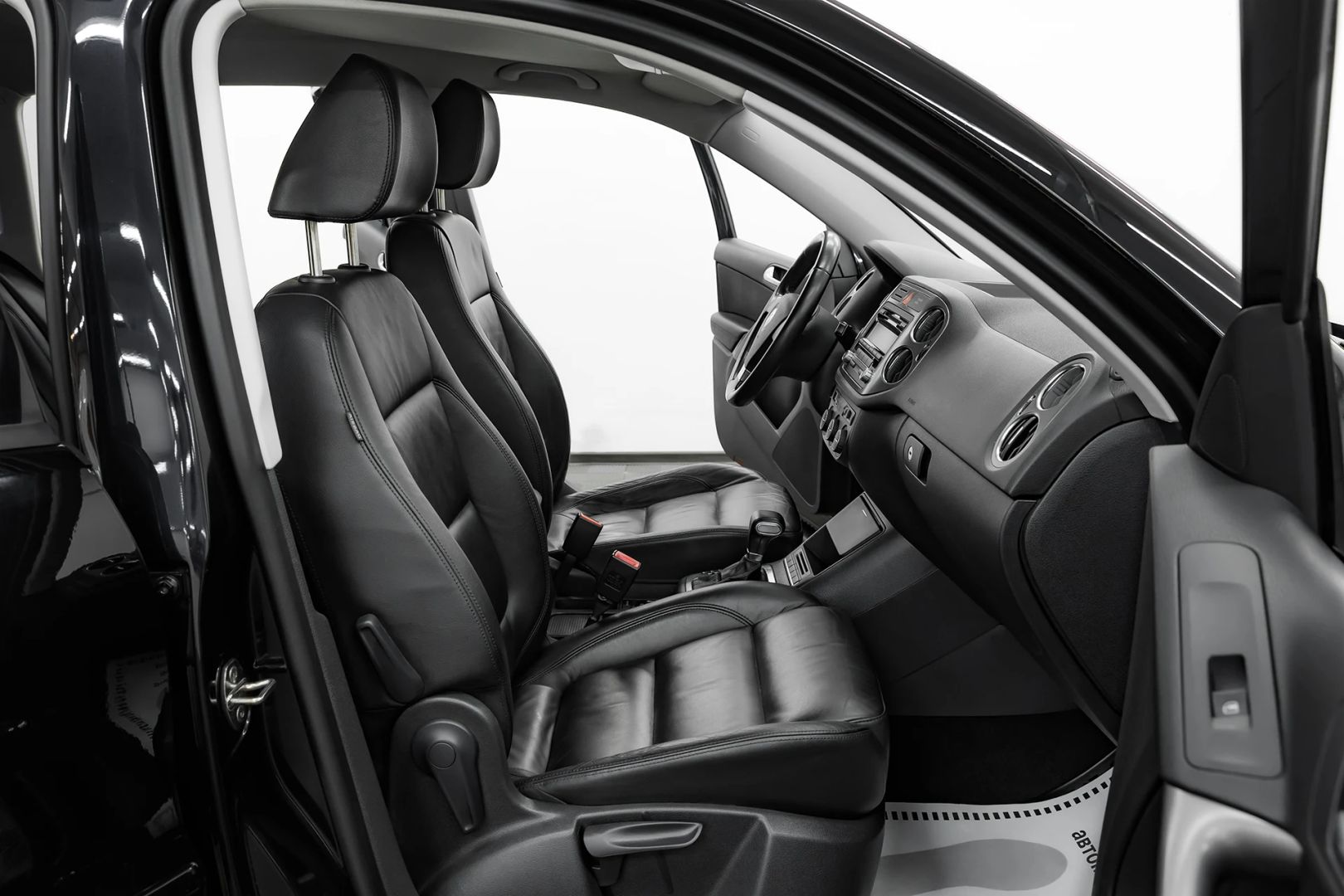 Volkswagen Tiguan, I, 2009 фото 15