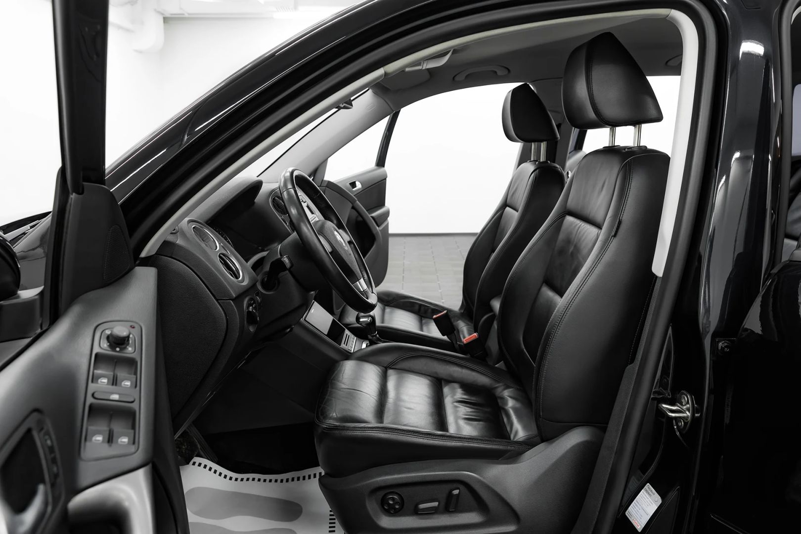 Volkswagen Tiguan, I, 2009 фото 7