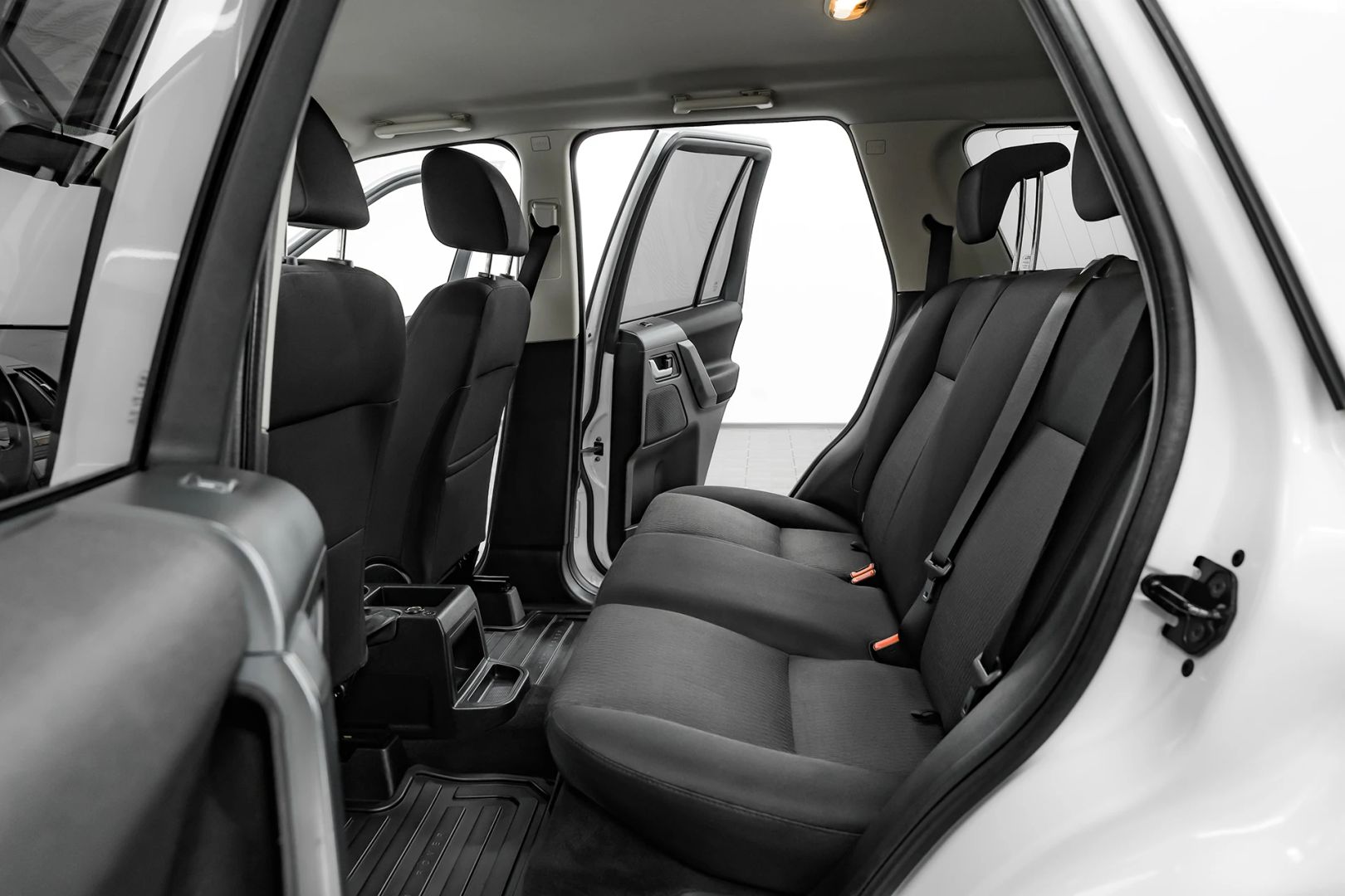 Land Rover Freelander, II Рестайлинг, 2011 фото 17