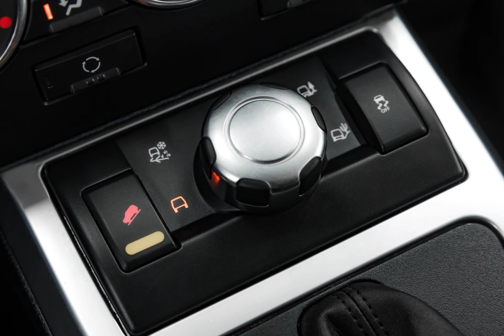 Land Rover Freelander, II Рестайлинг, 2011 фото 12