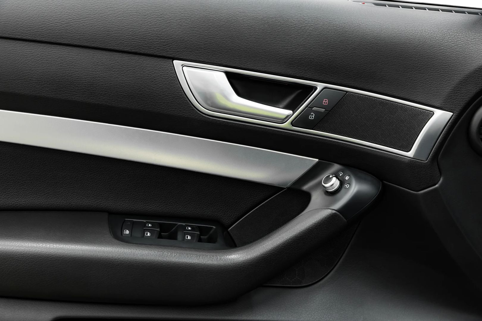 Audi A6, III (C6) Рестайлинг, 2009 фото 9