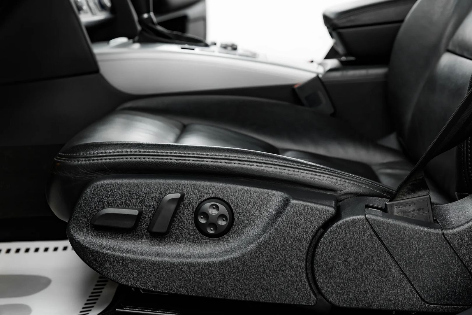 Audi A6, III (C6) Рестайлинг, 2009 фото 8