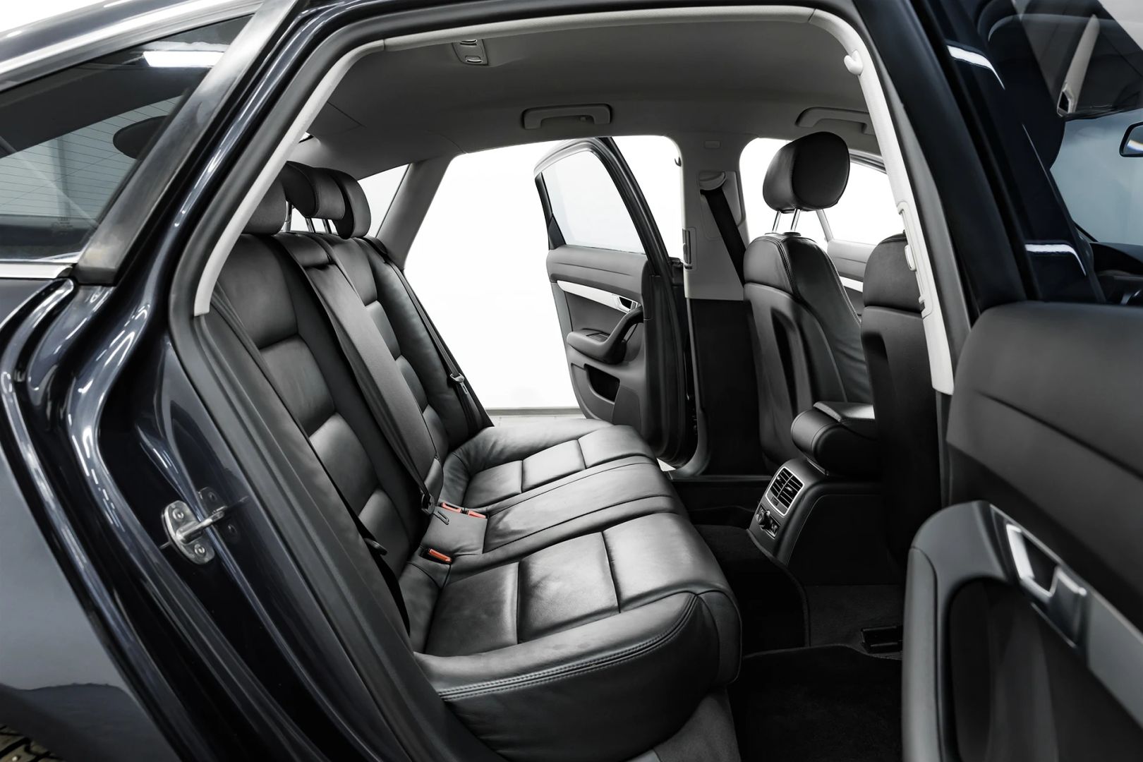 Audi A6, III (C6) Рестайлинг, 2009 фото 18