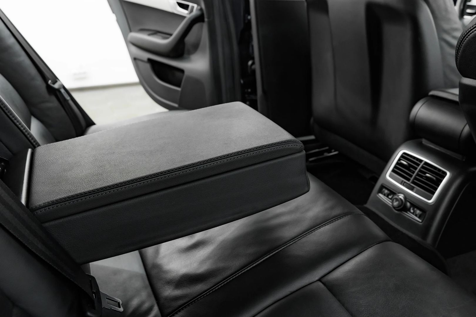 Audi A6, III (C6) Рестайлинг, 2009 фото 19