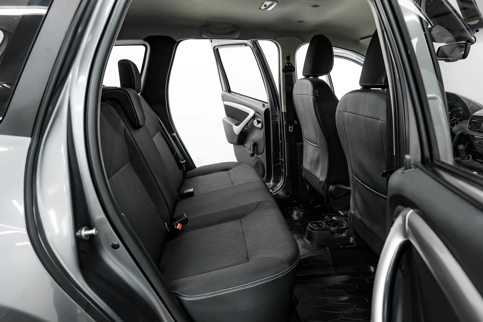 Nissan Terrano, III (D10), 2020 фото 18