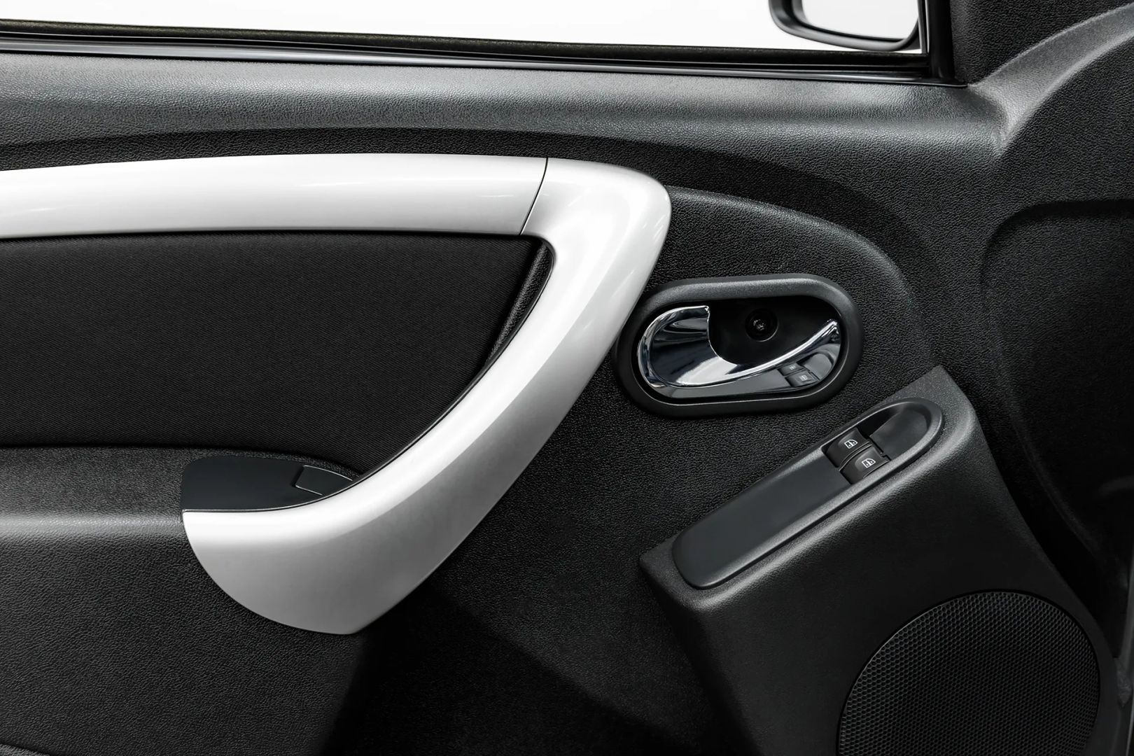 Nissan Terrano, III (D10), 2020 фото 8