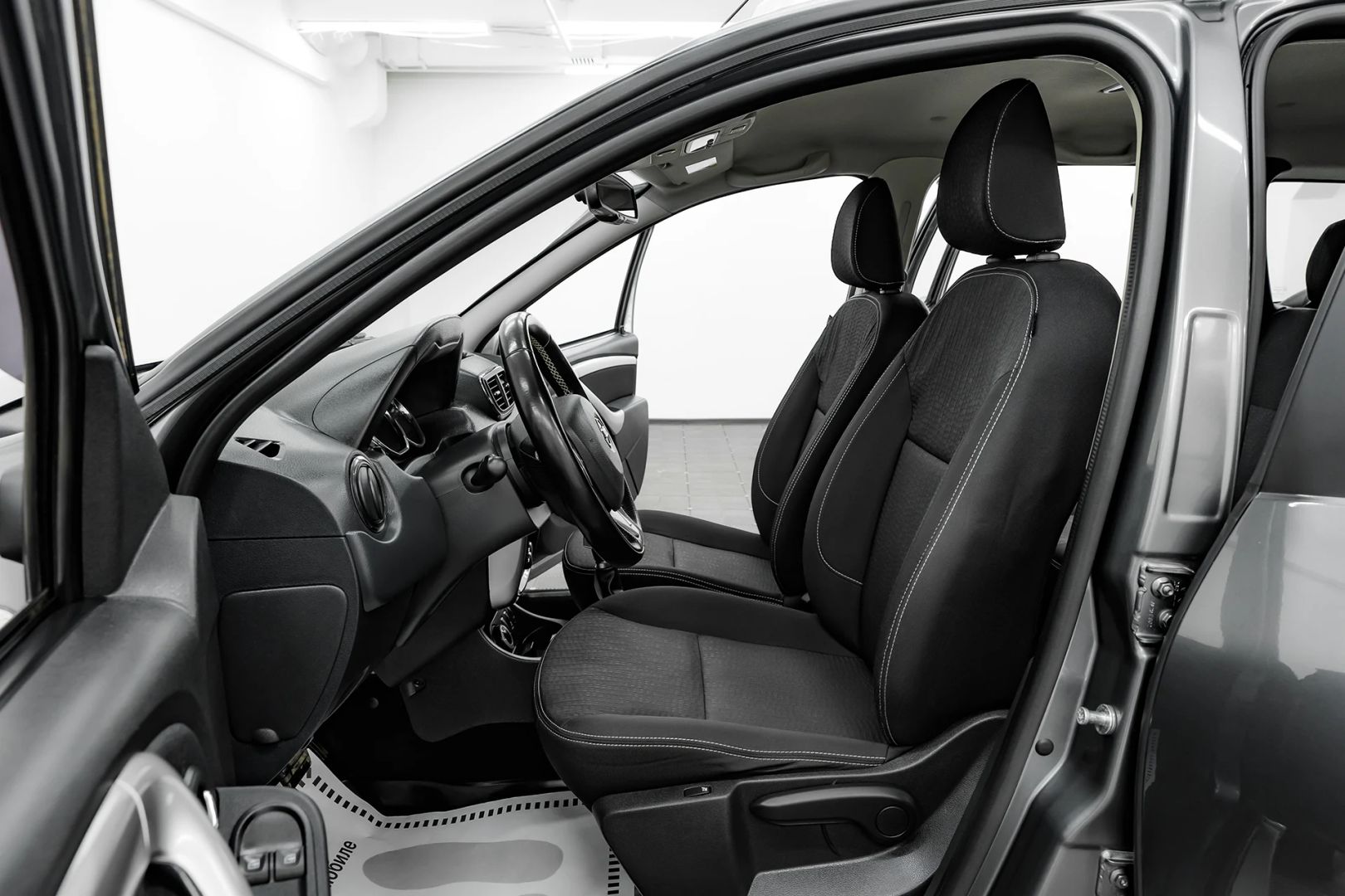 Nissan Terrano, III (D10), 2020 фото 7