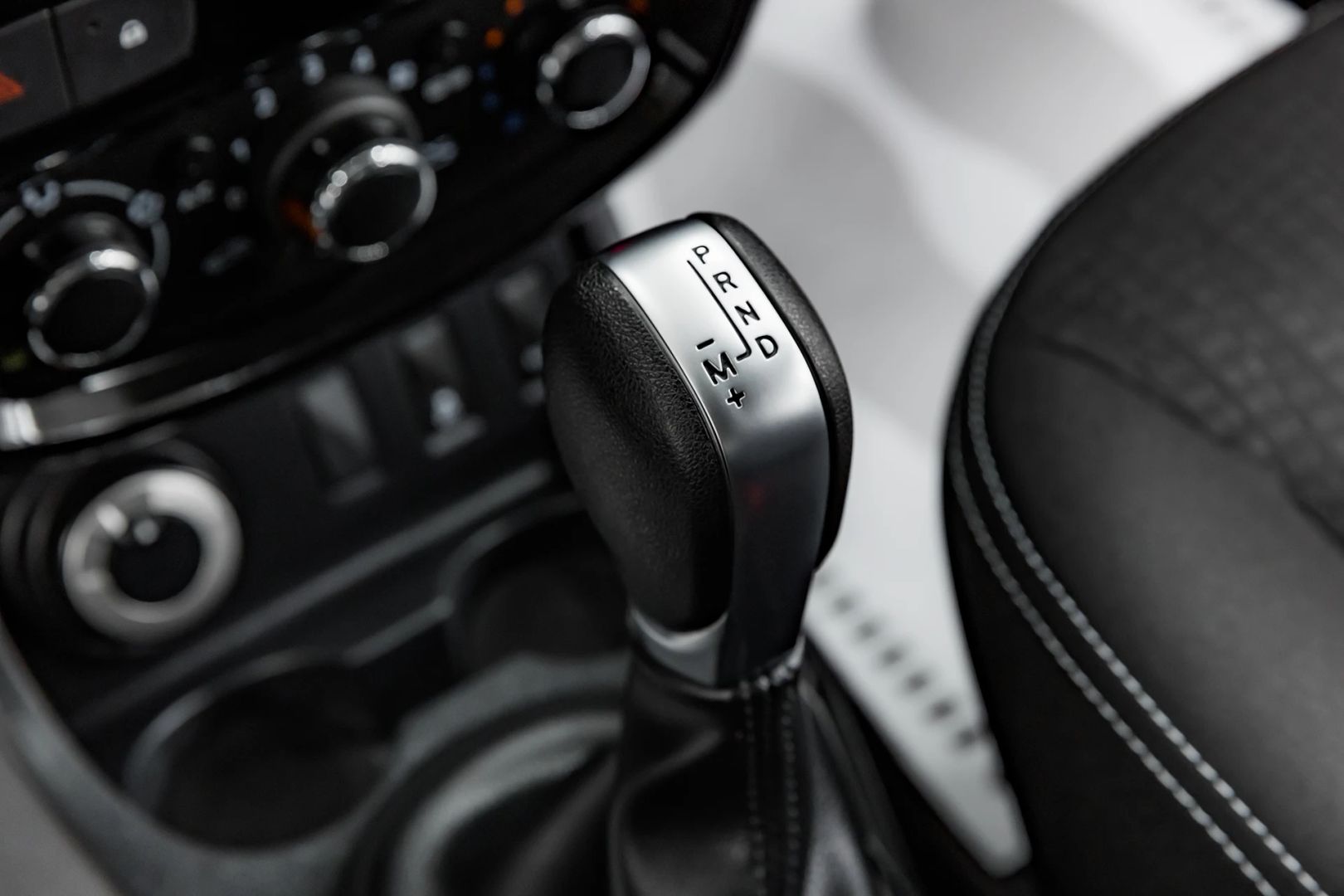 Nissan Terrano, III (D10), 2020 фото 12