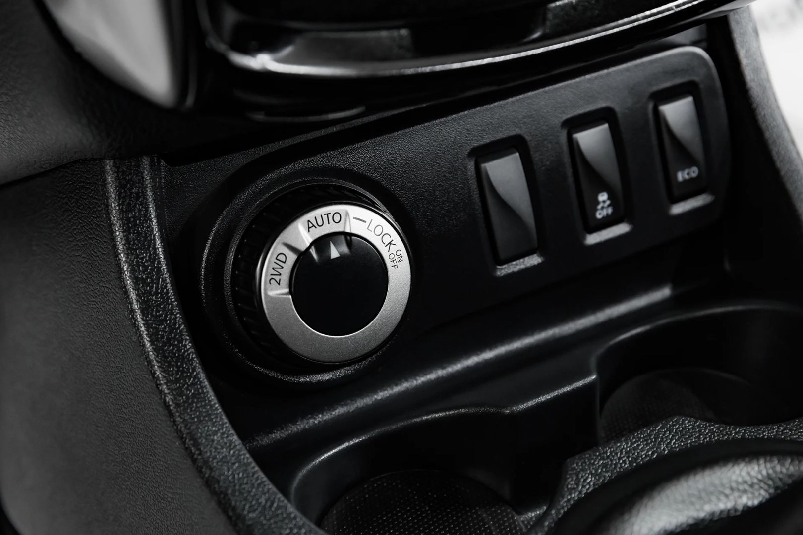 Nissan Terrano, III (D10), 2020 фото 13