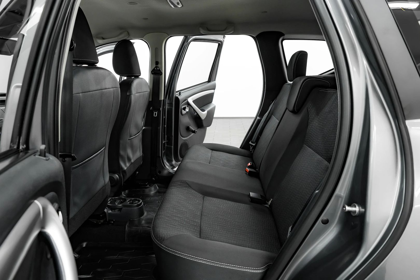 Nissan Terrano, III (D10), 2020 фото 17