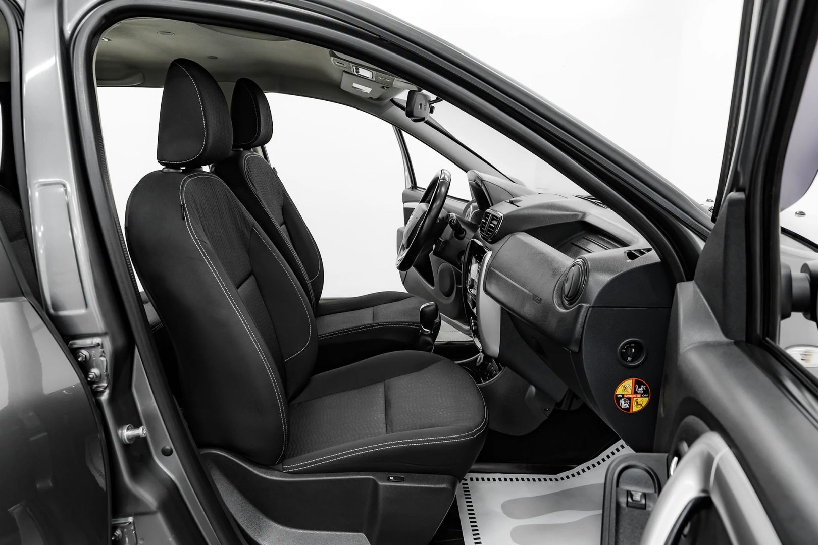 Nissan Terrano, III (D10), 2020 фото 16