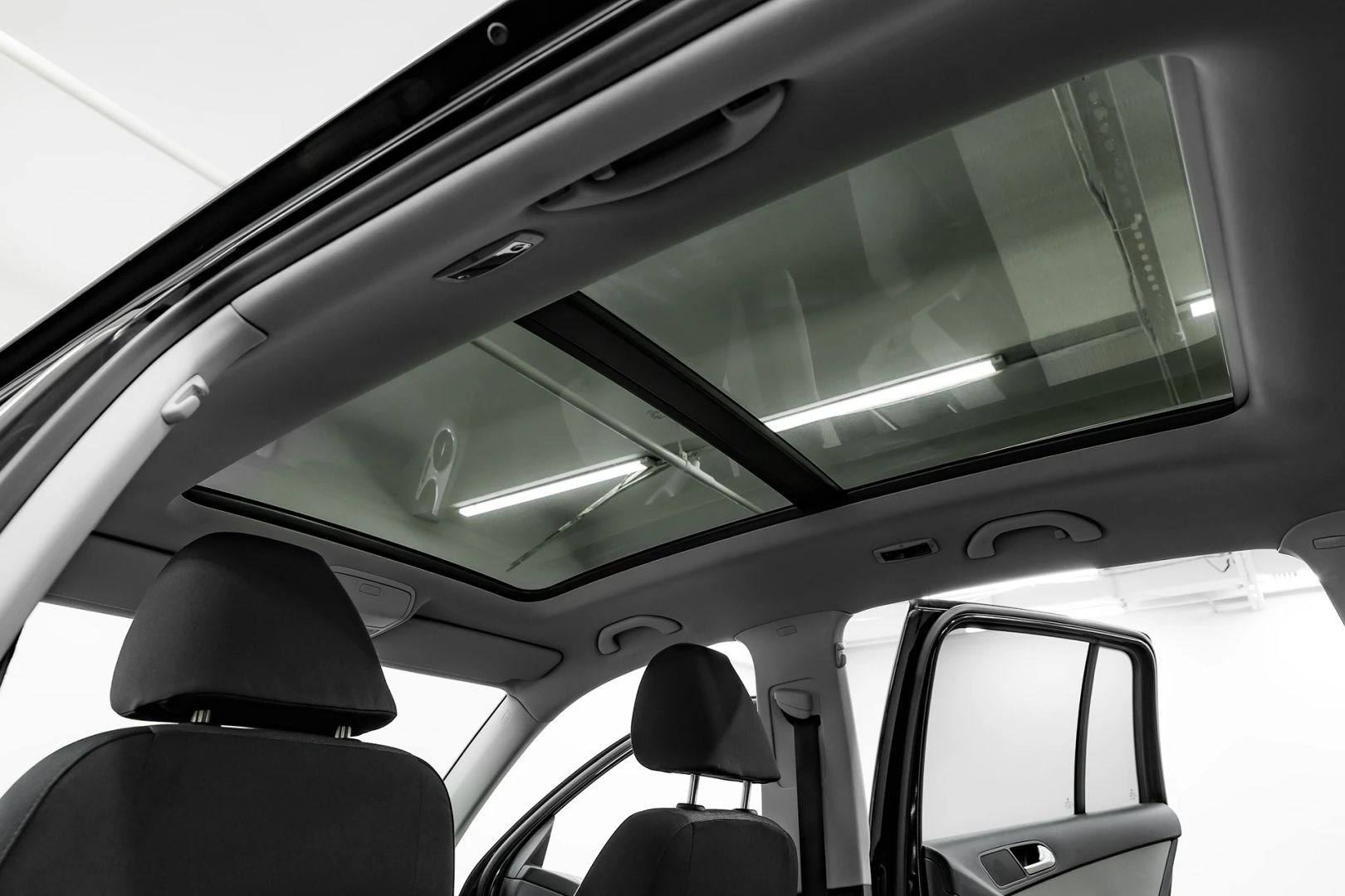 Volkswagen Tiguan, I, 2008 фото 16