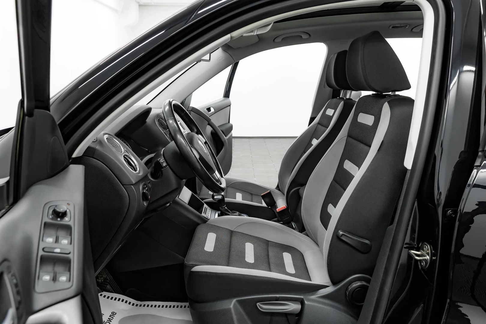 Volkswagen Tiguan, I, 2008 фото 7