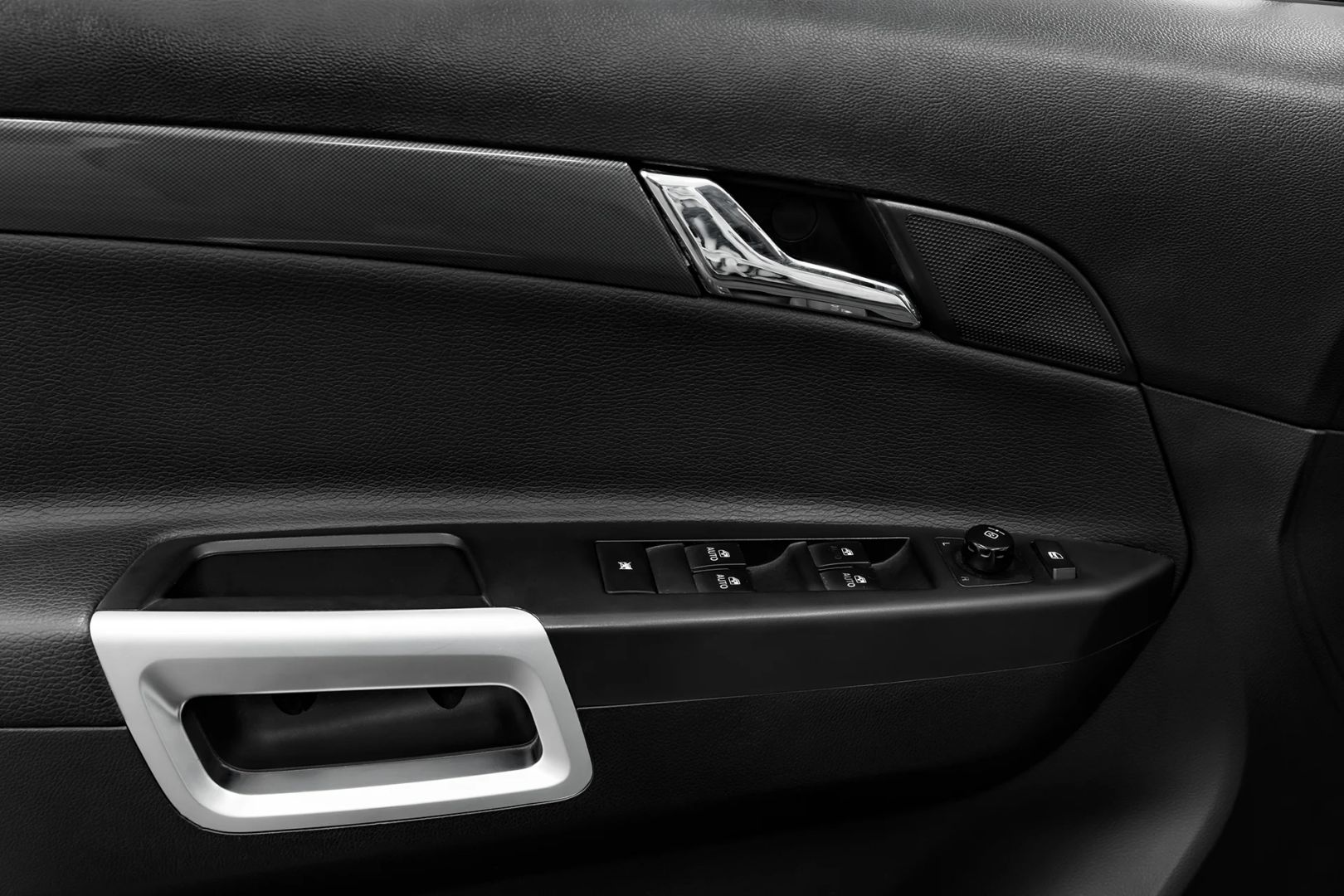 Opel Antara, I Рестайлинг, 2012 фото 8