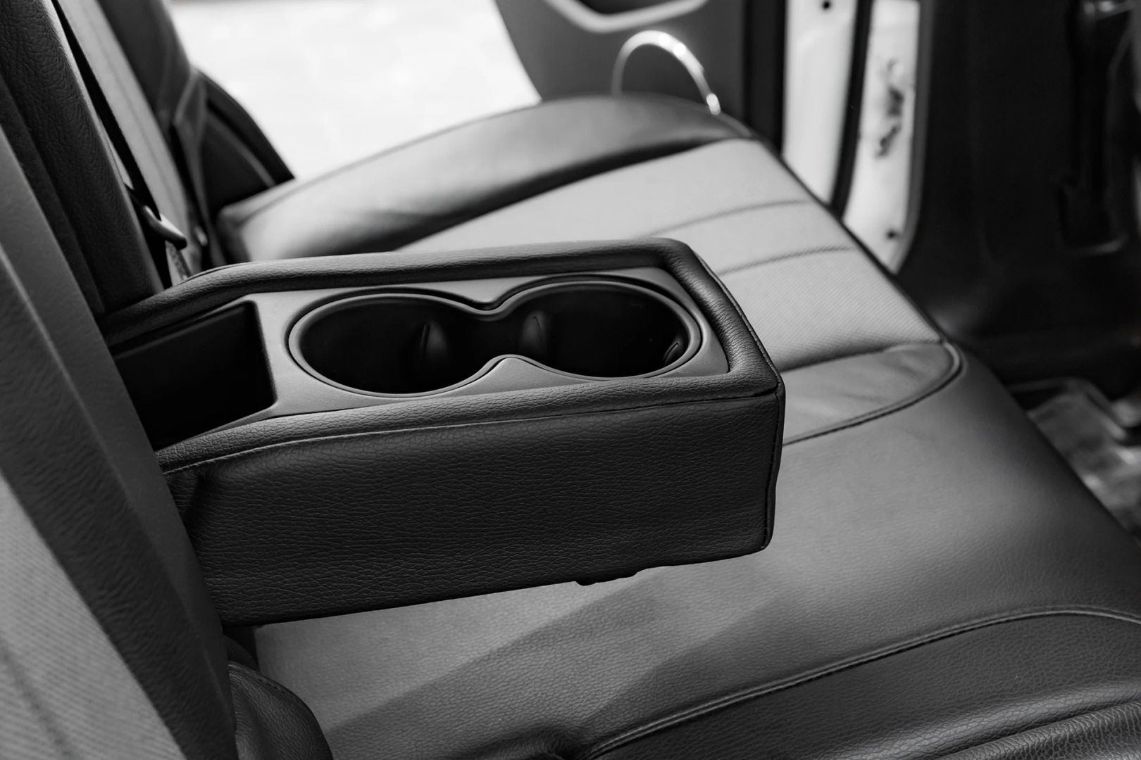 Opel Antara, I Рестайлинг, 2012 фото 17