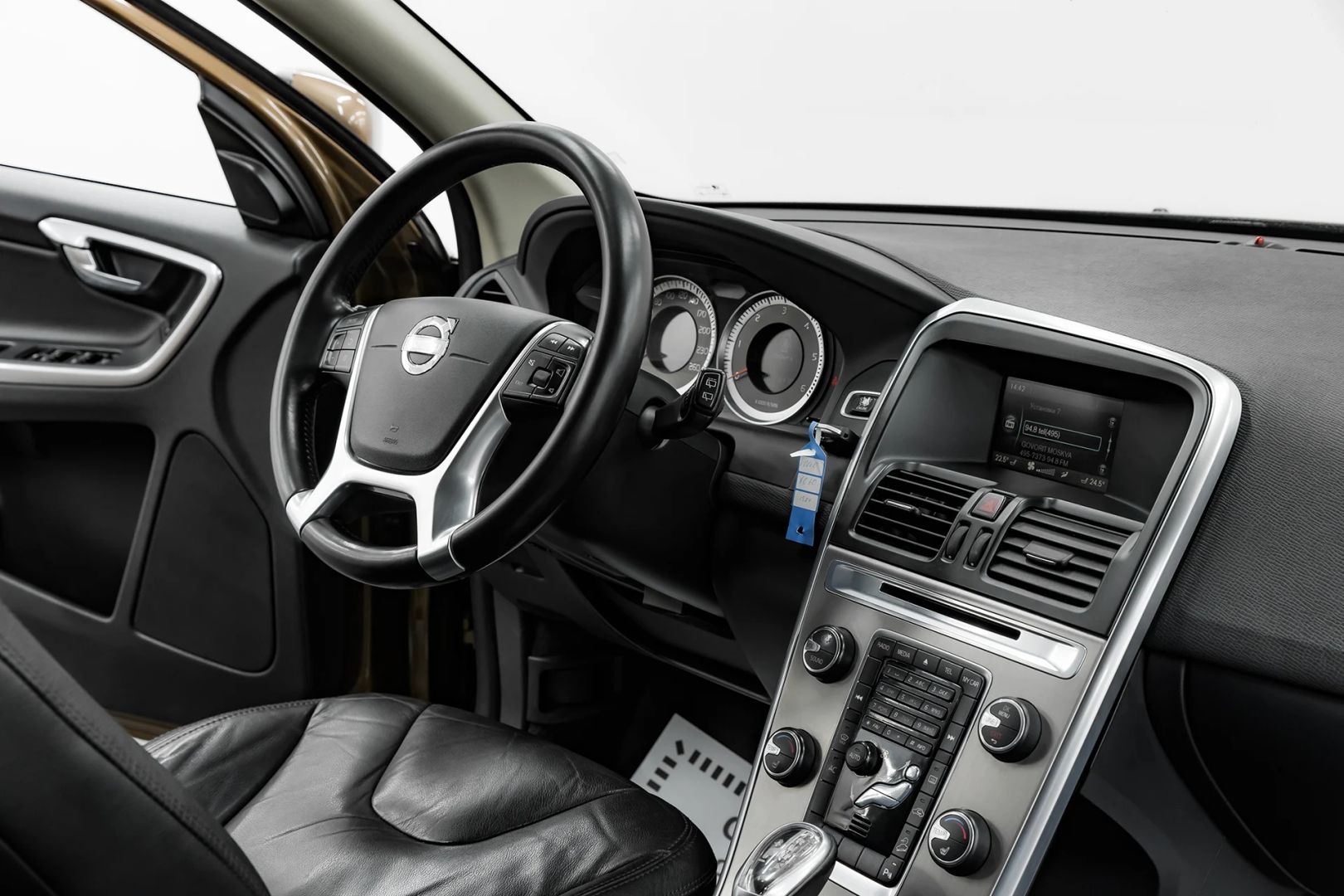 Volvo XC60, I, 2012 фото 12