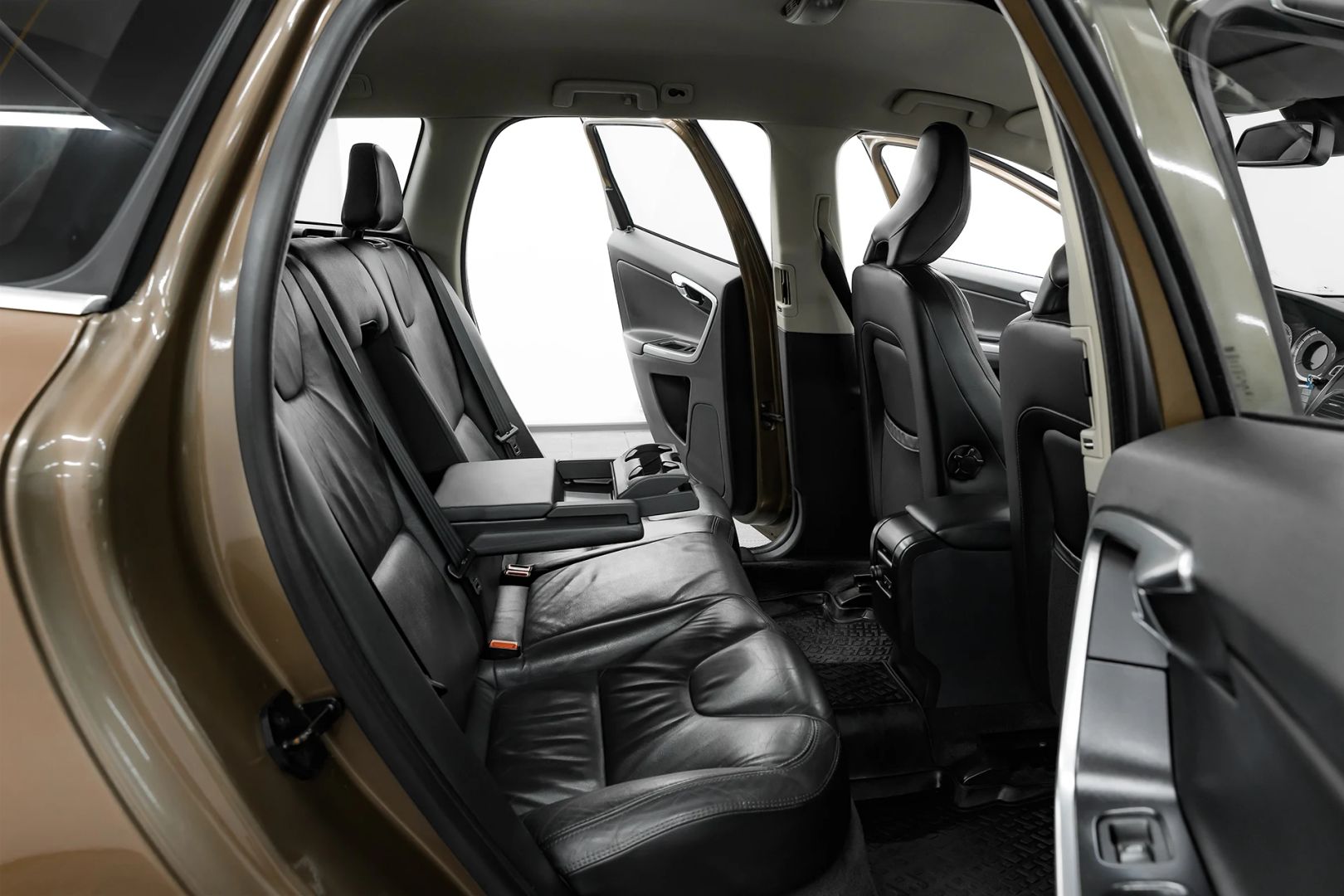 Volvo XC60, I, 2012 фото 19