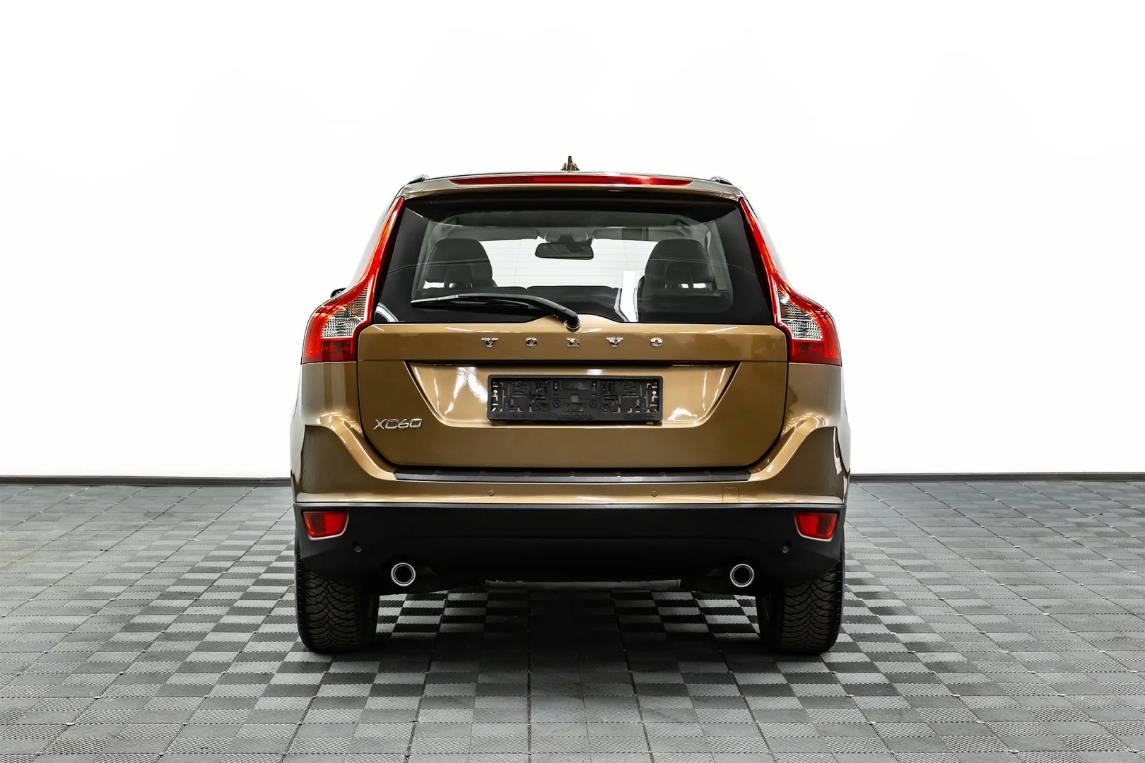 Volvo XC60, I, 2012 фото 5