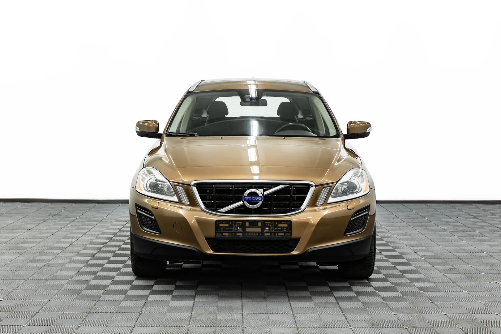 Volvo XC60, I, 2012 фото 2