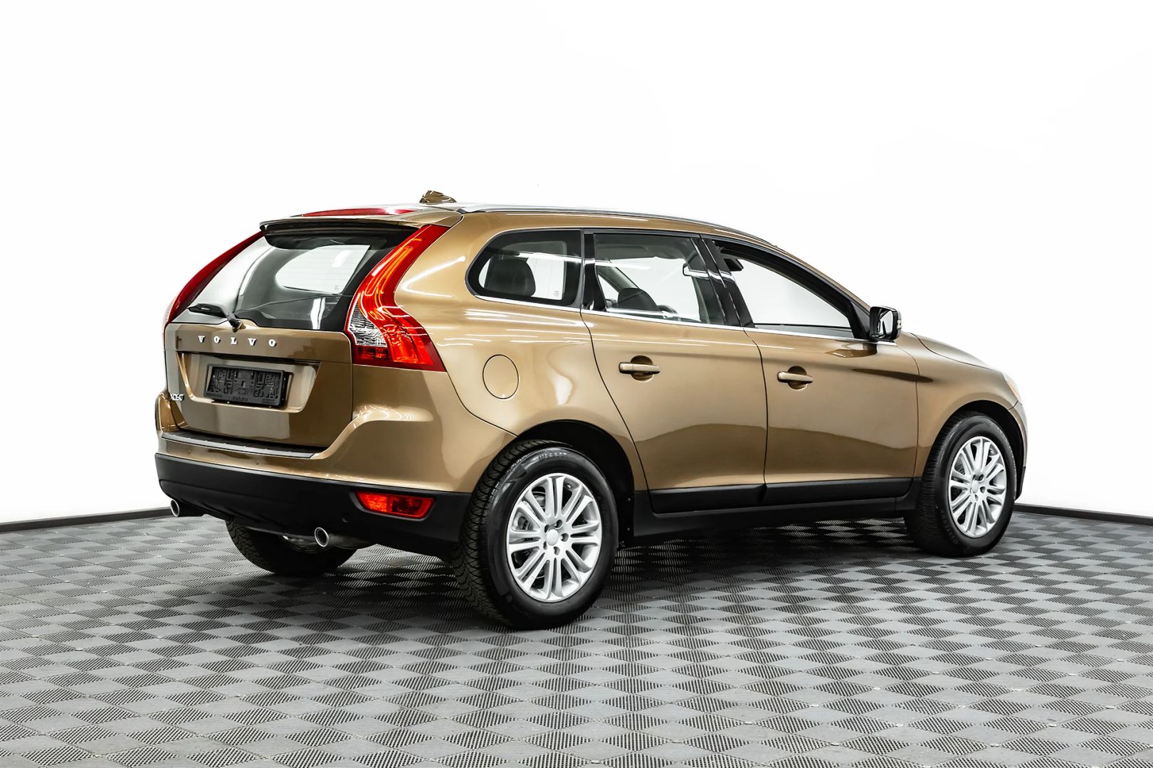 Volvo XC60, I, 2012 фото 6