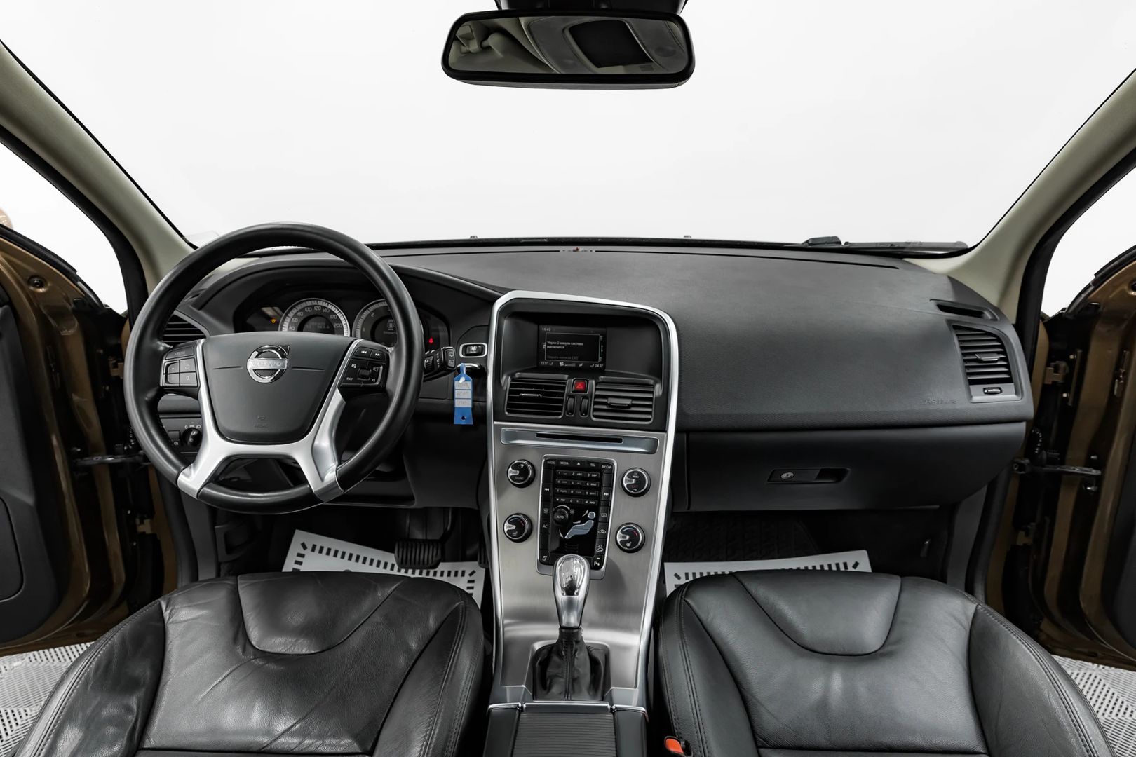 Volvo XC60, I, 2012 фото 14