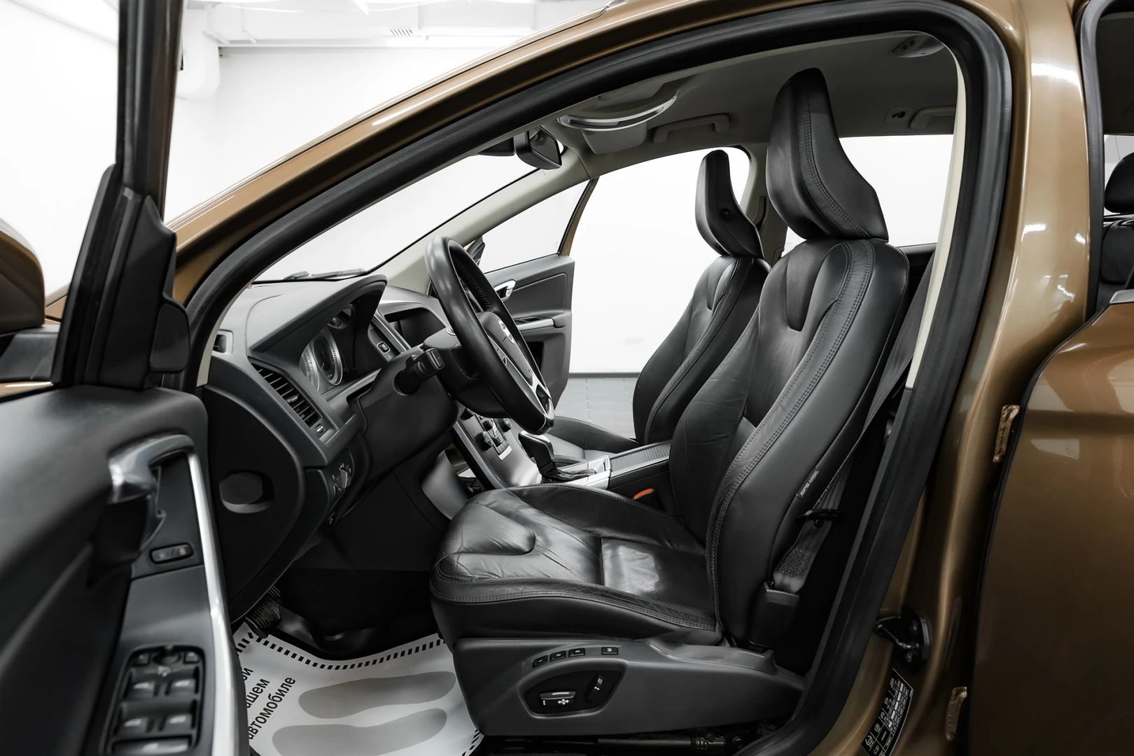 Volvo XC60, I, 2012 фото 7