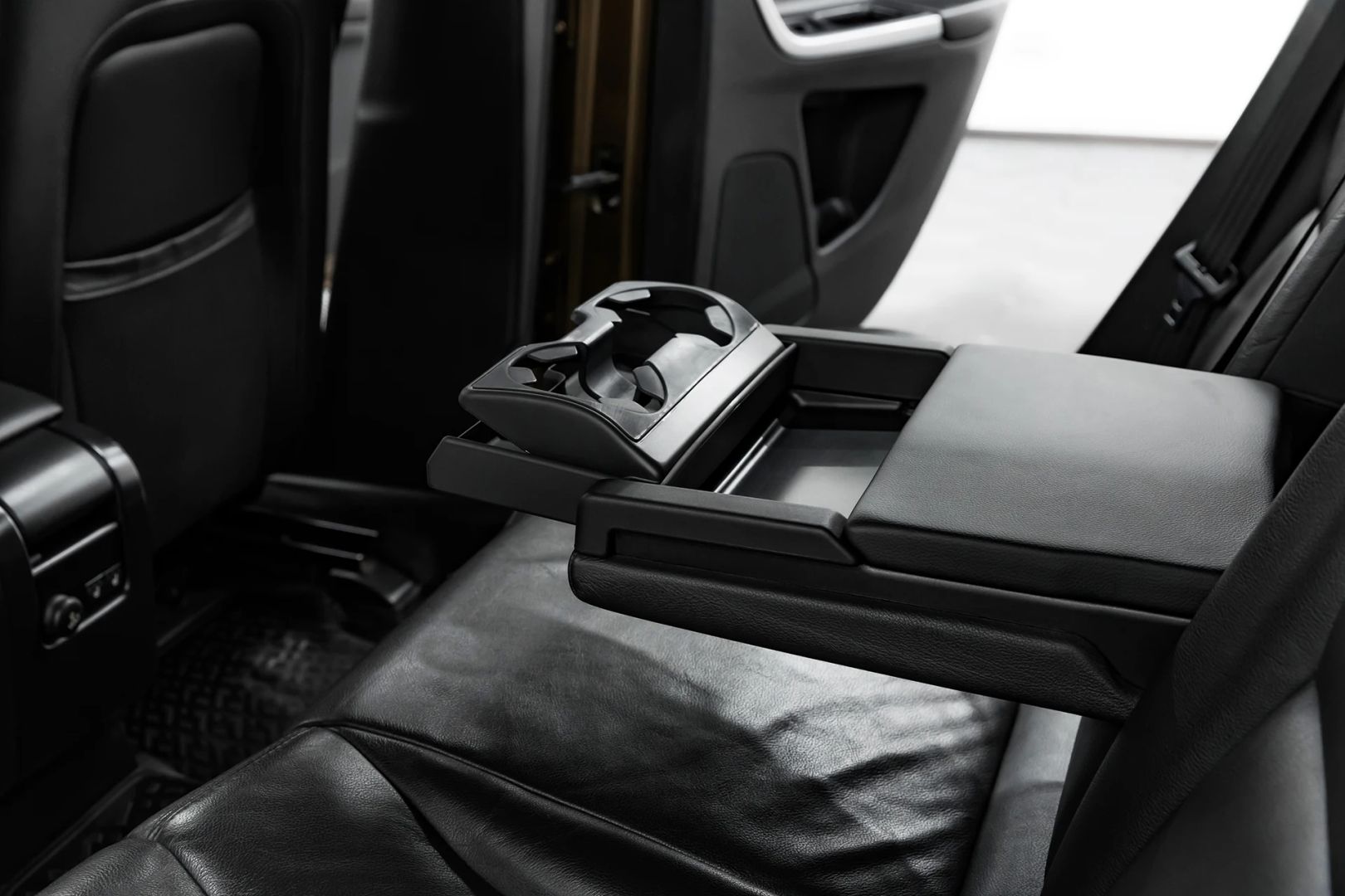 Volvo XC60, I, 2012 фото 18