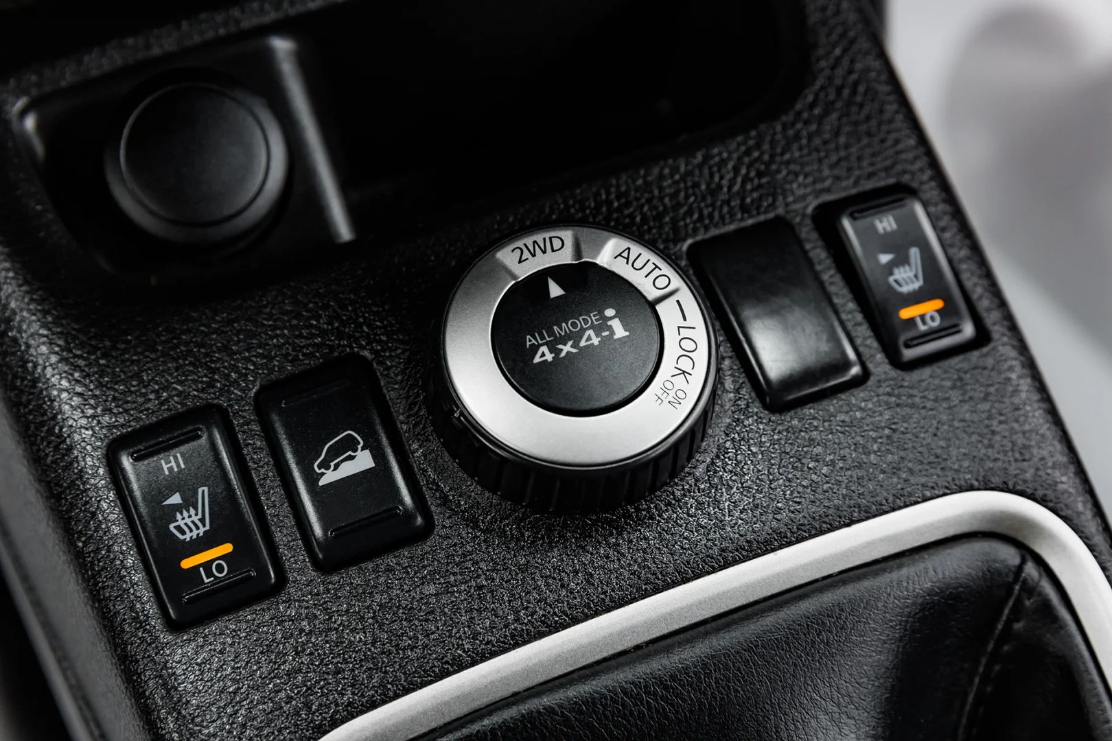 Nissan X-Trail, II Рестайлинг, 2013 фото 11